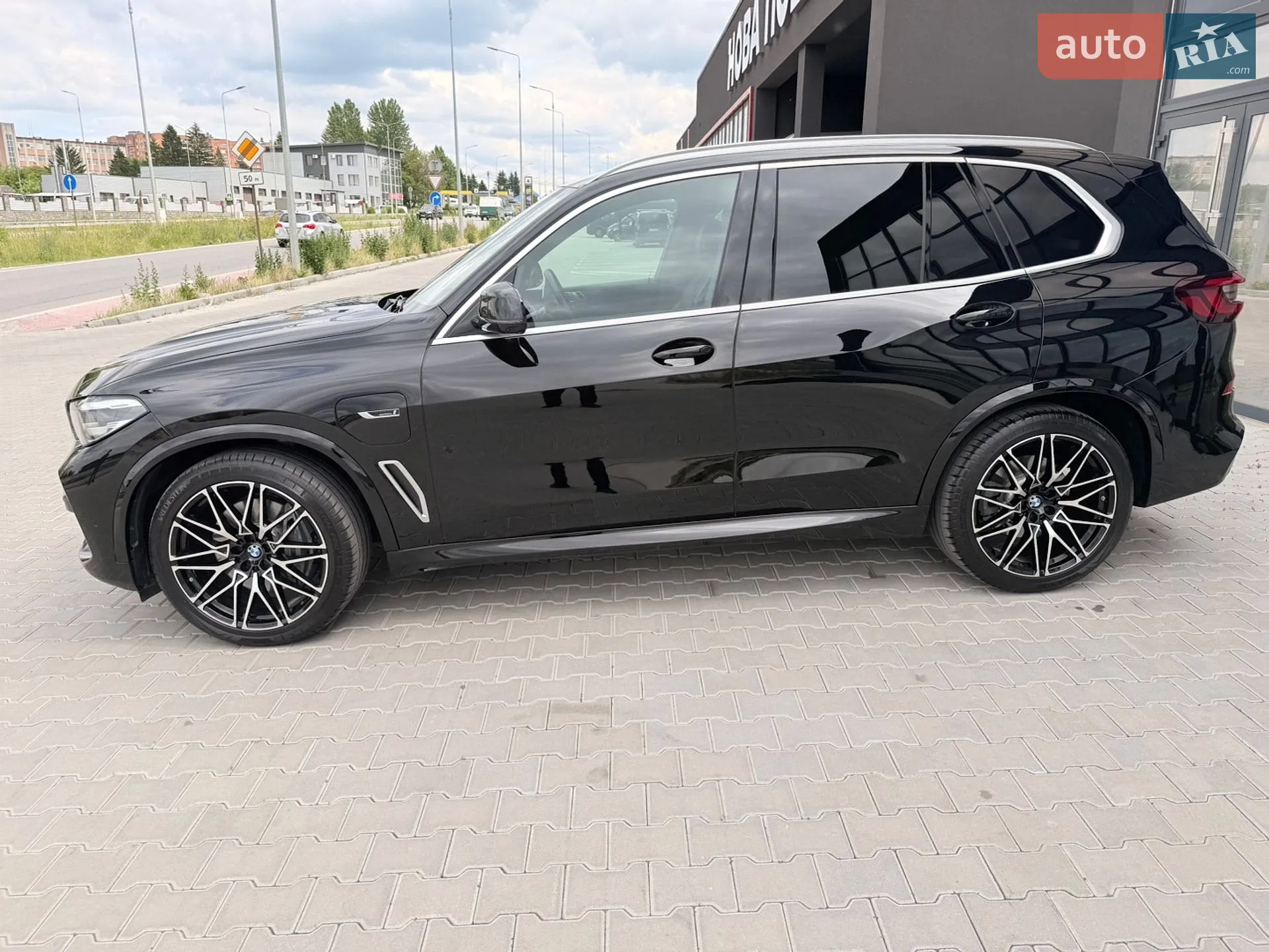 2022 BMW X5 - мініатюра 6