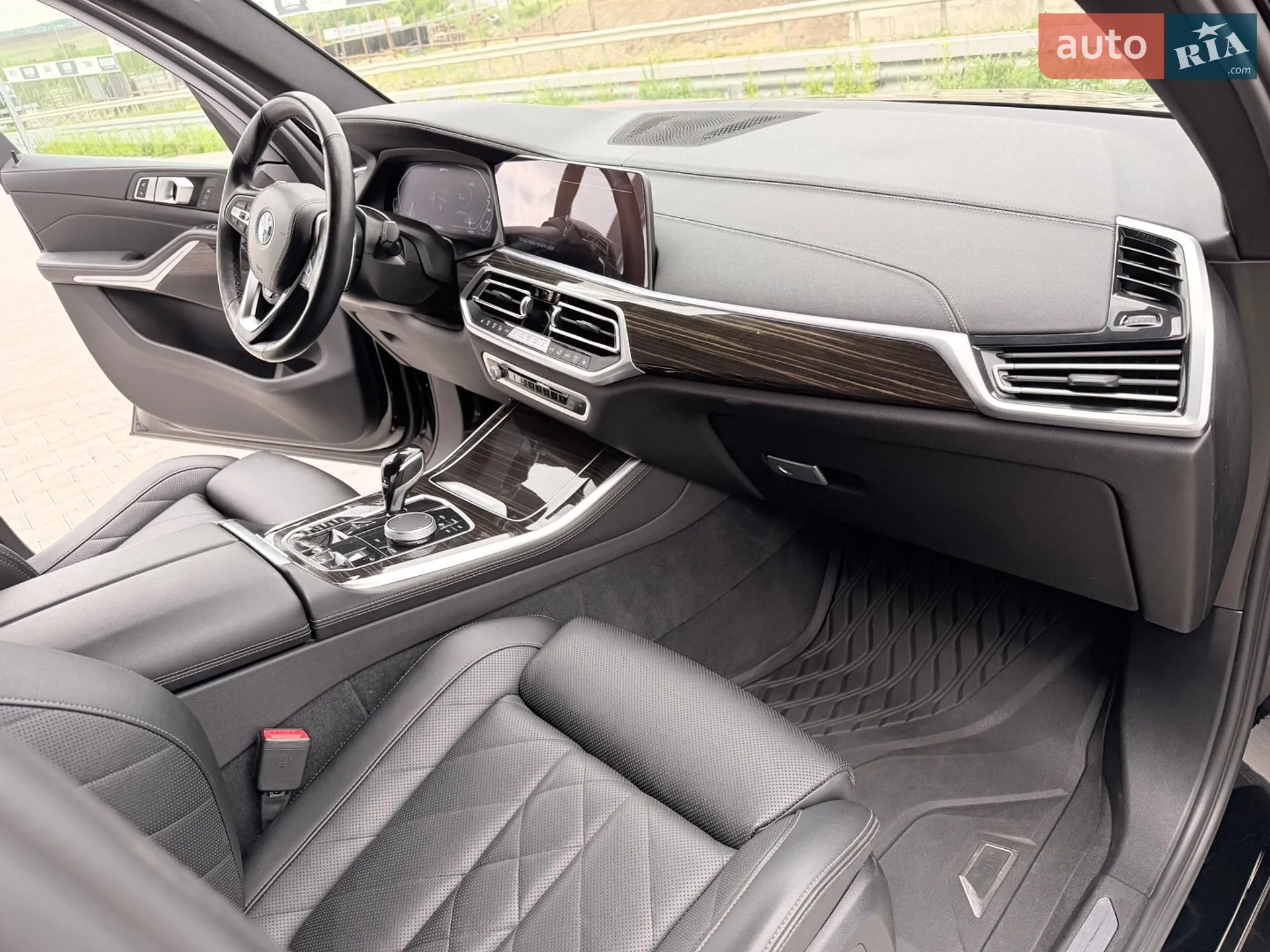 2022 BMW X5 - мініатюра 54