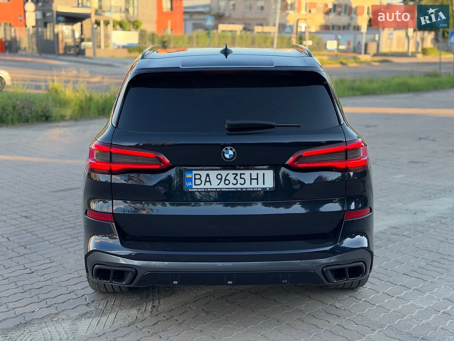 2019 BMW X5 - мініатюра 16