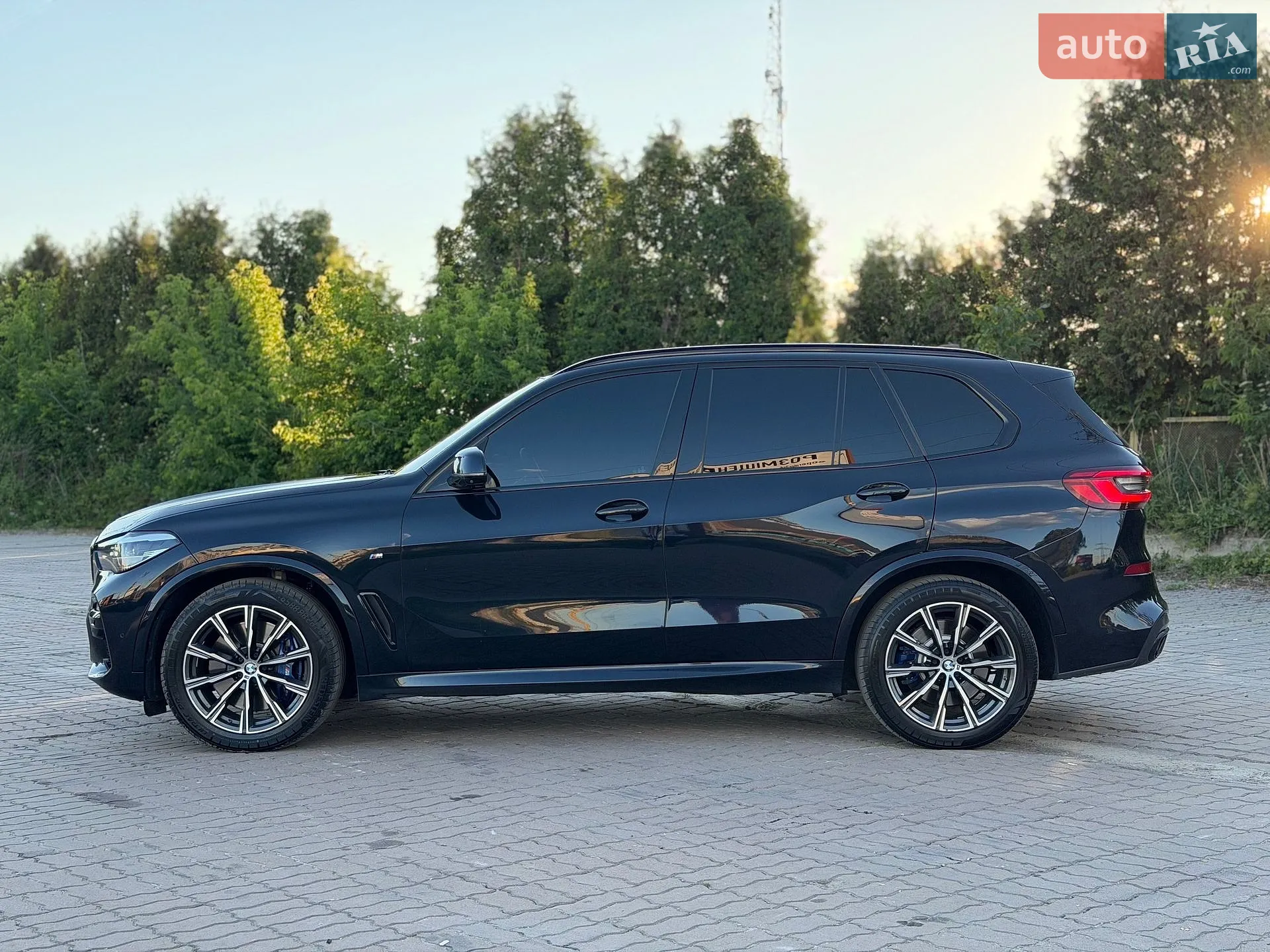 2019 BMW X5 - мініатюра 19