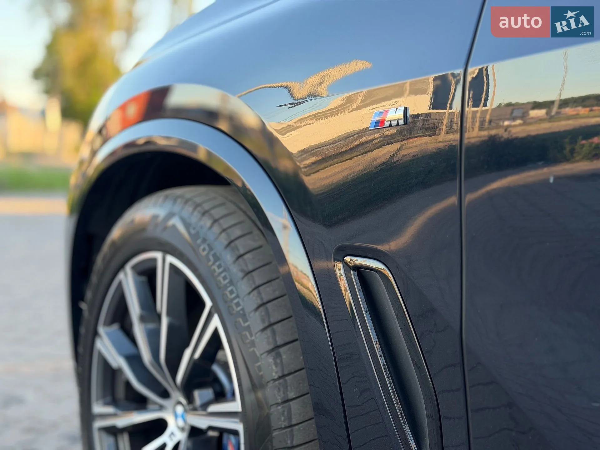 2019 BMW X5 - мініатюра 20