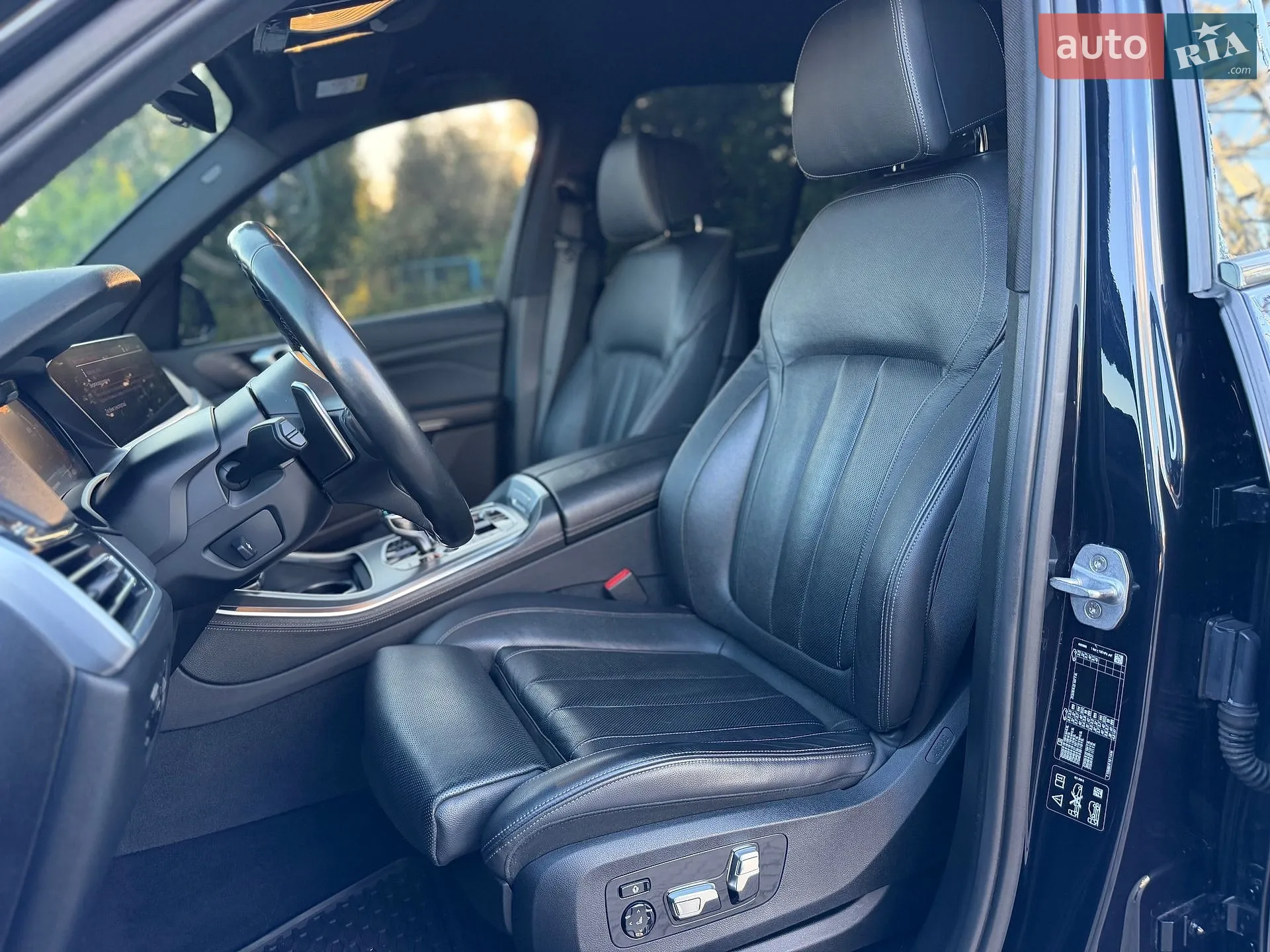 2019 BMW X5 - мініатюра 29