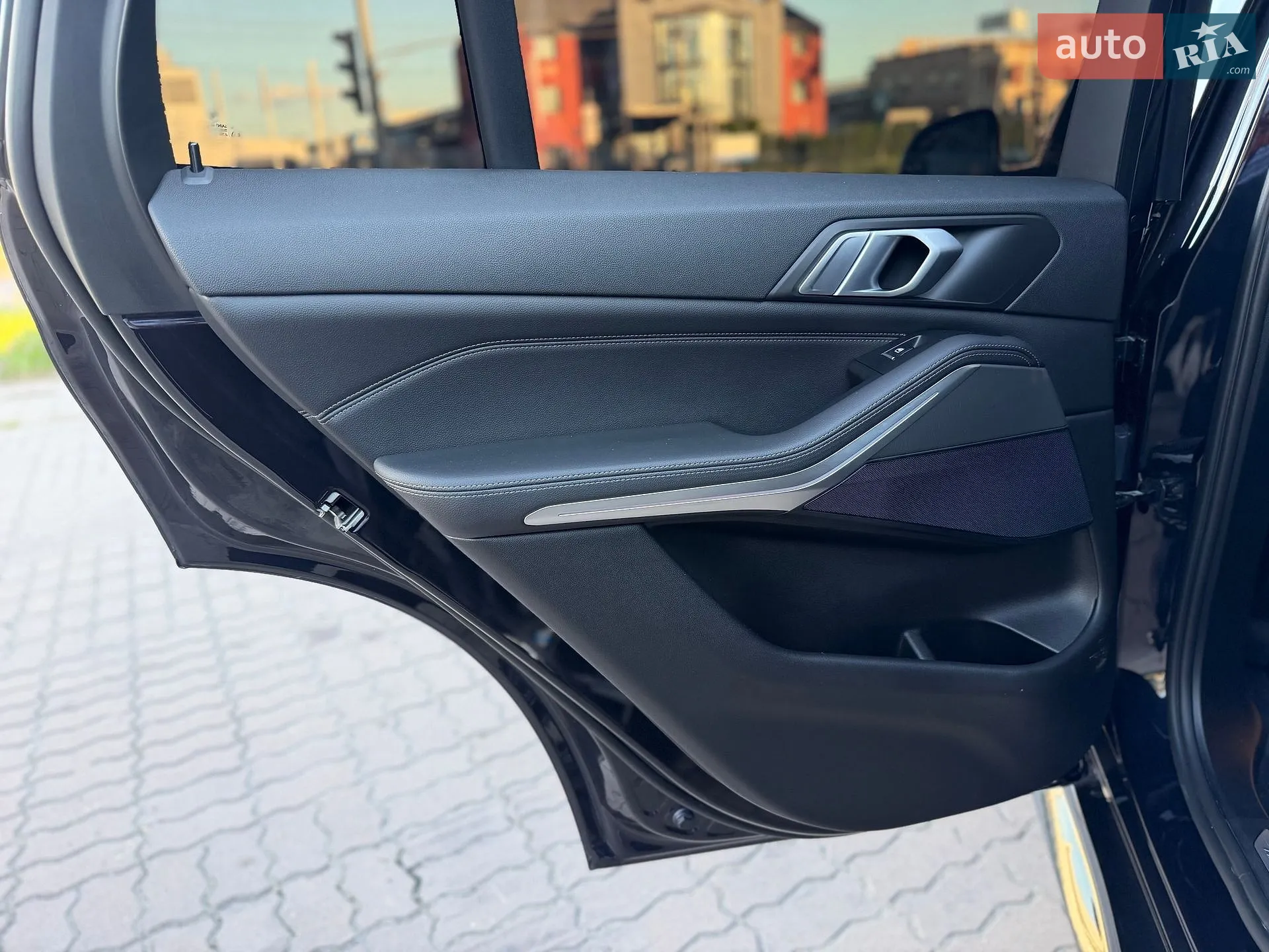 2019 BMW X5 - мініатюра 36