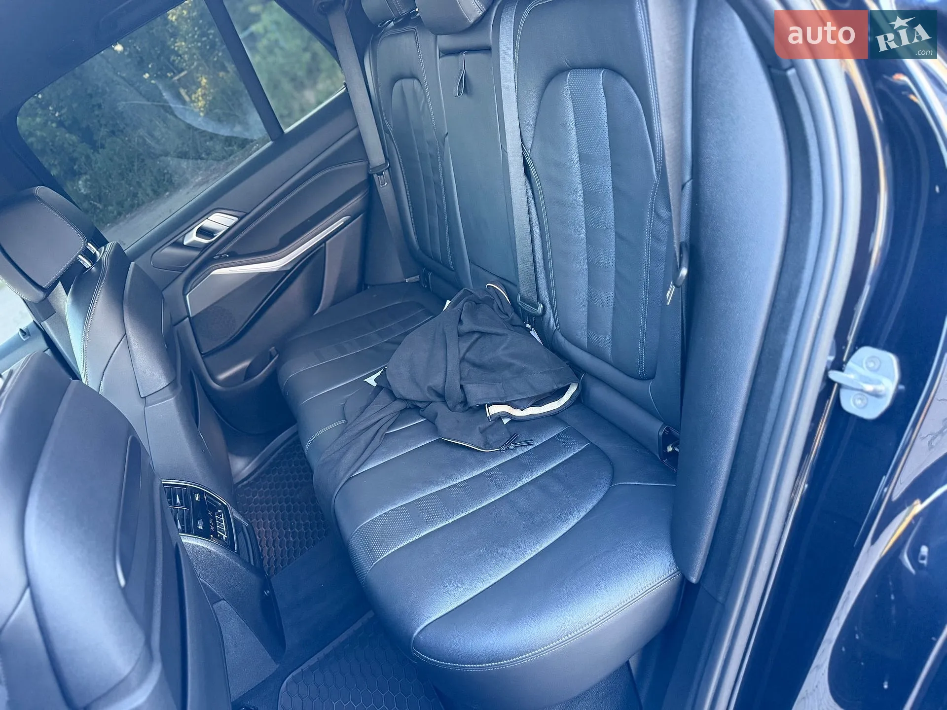 2019 BMW X5 - мініатюра 38