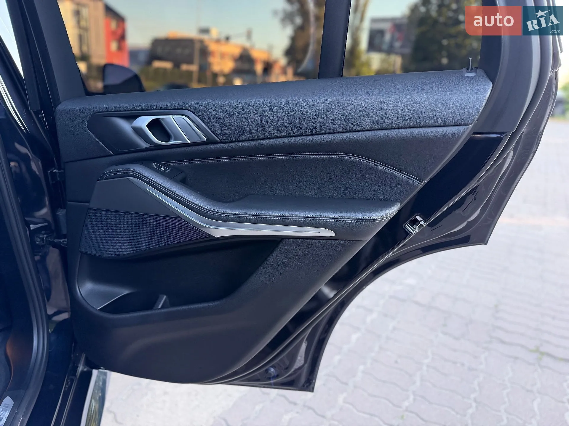 2019 BMW X5 - мініатюра 40