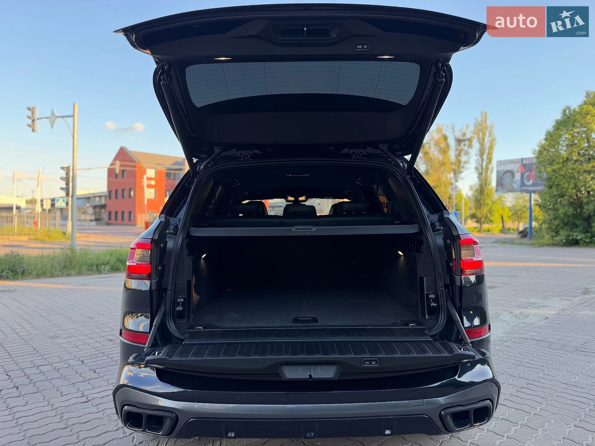 2019 BMW X5 - мініатюра 43