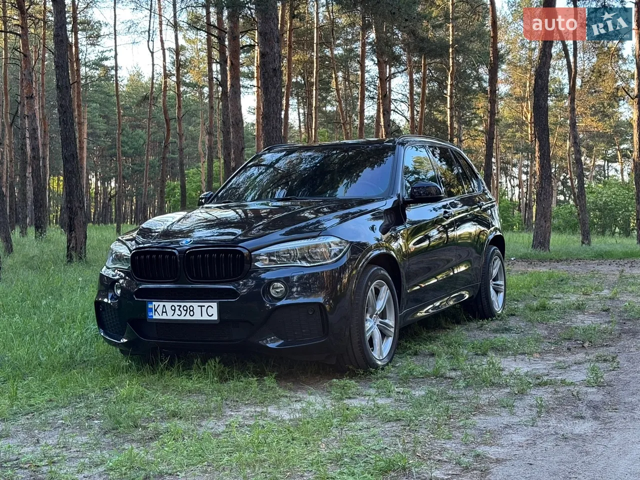 2016 BMW X5 - мініатюра 29