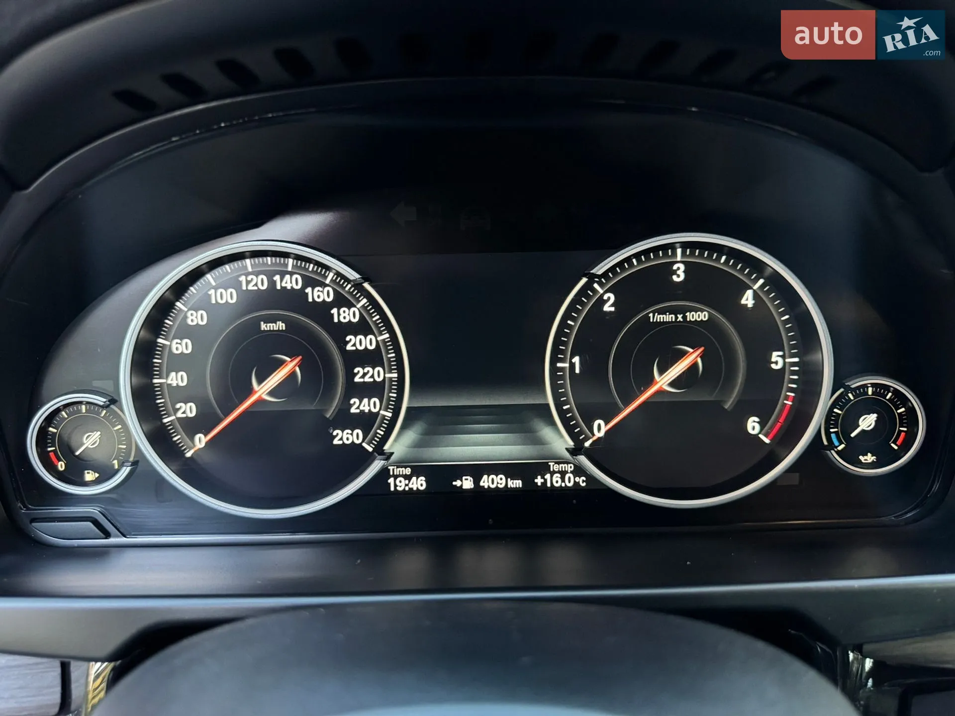 2015 BMW X5 - мініатюра 35