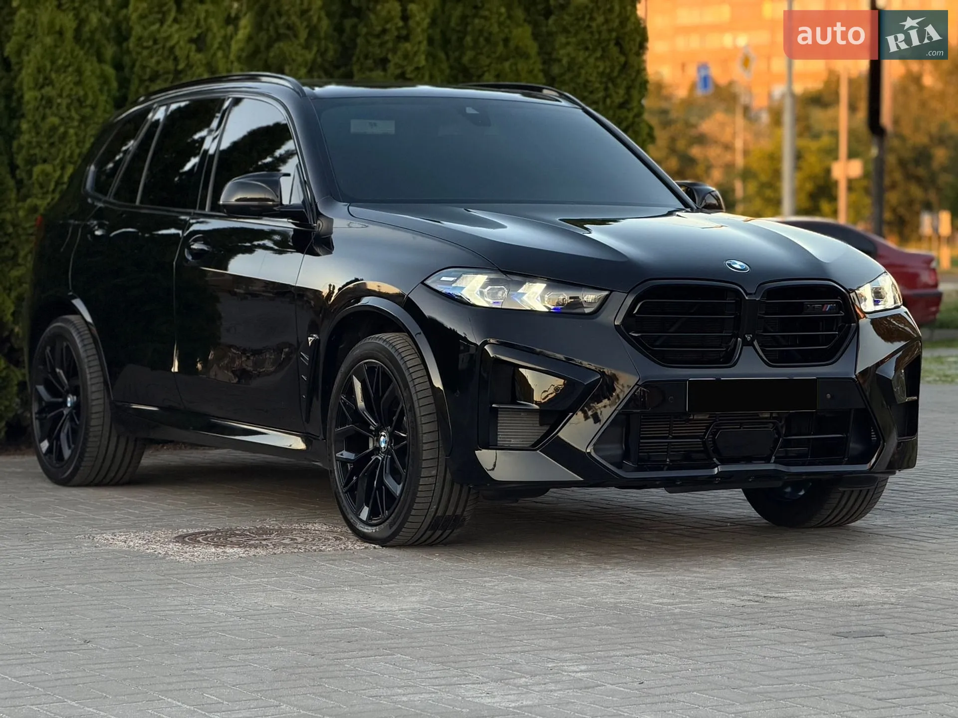 2018 BMW X5 - мініатюра 5