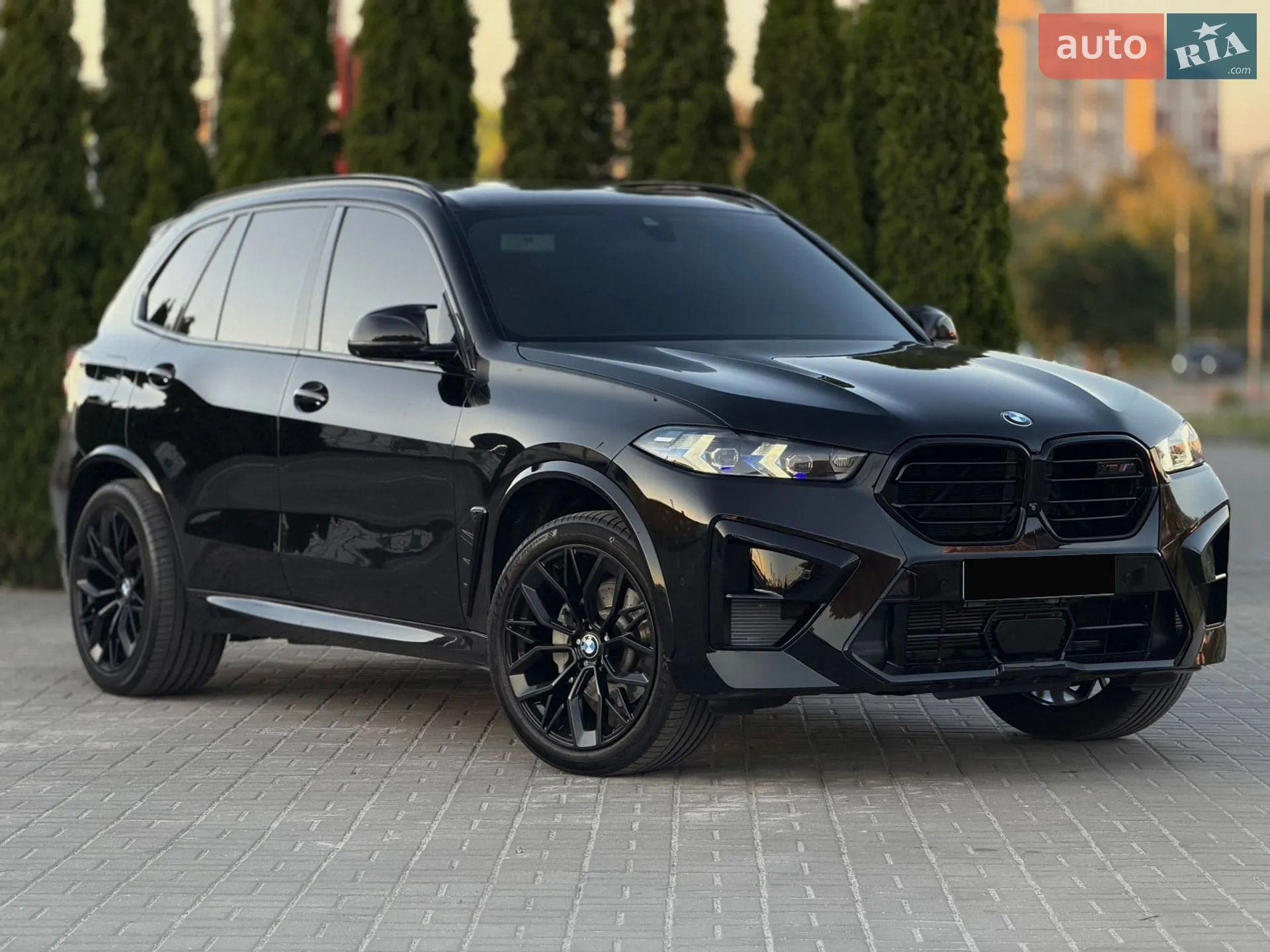 2018 BMW X5 - мініатюра 7