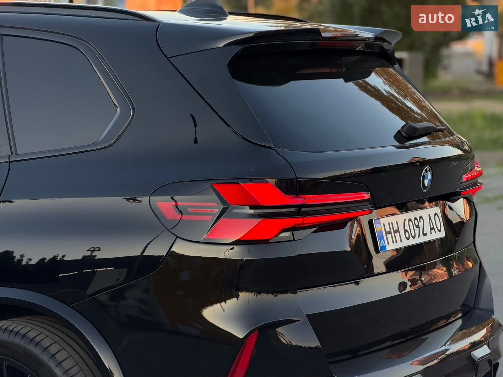 2018 BMW X5 - мініатюра 17