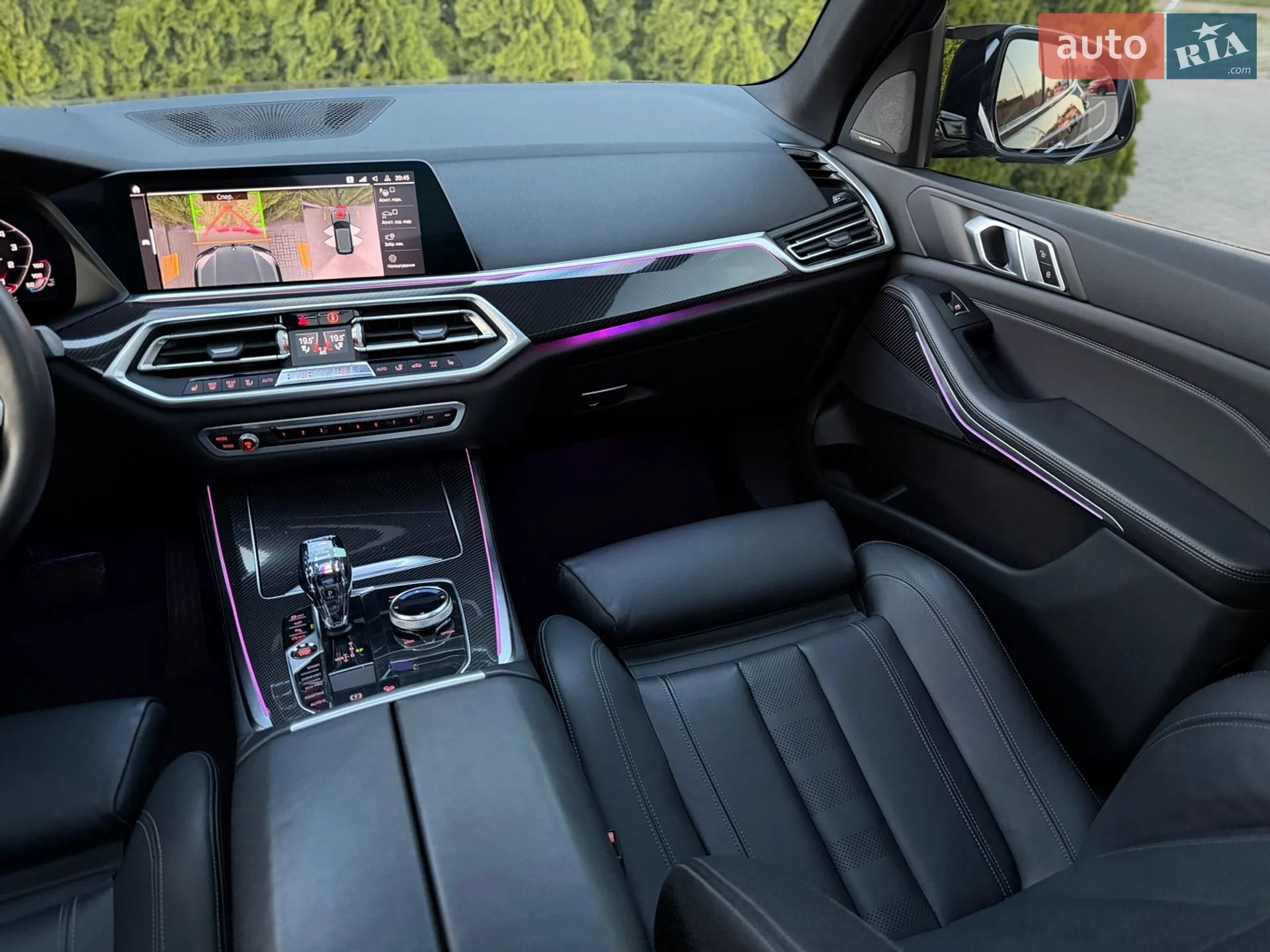 2018 BMW X5 - мініатюра 21