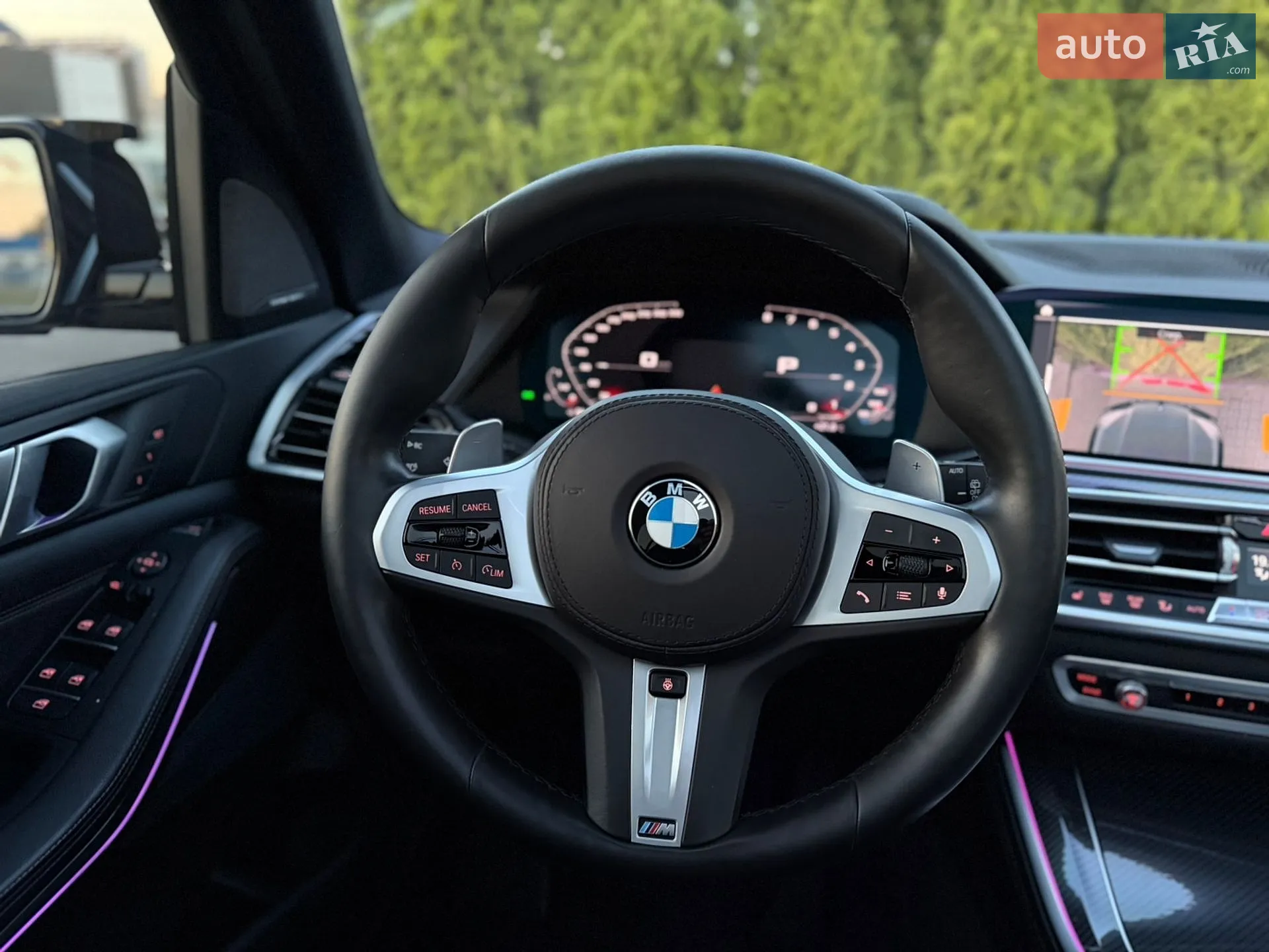 2018 BMW X5 - мініатюра 26