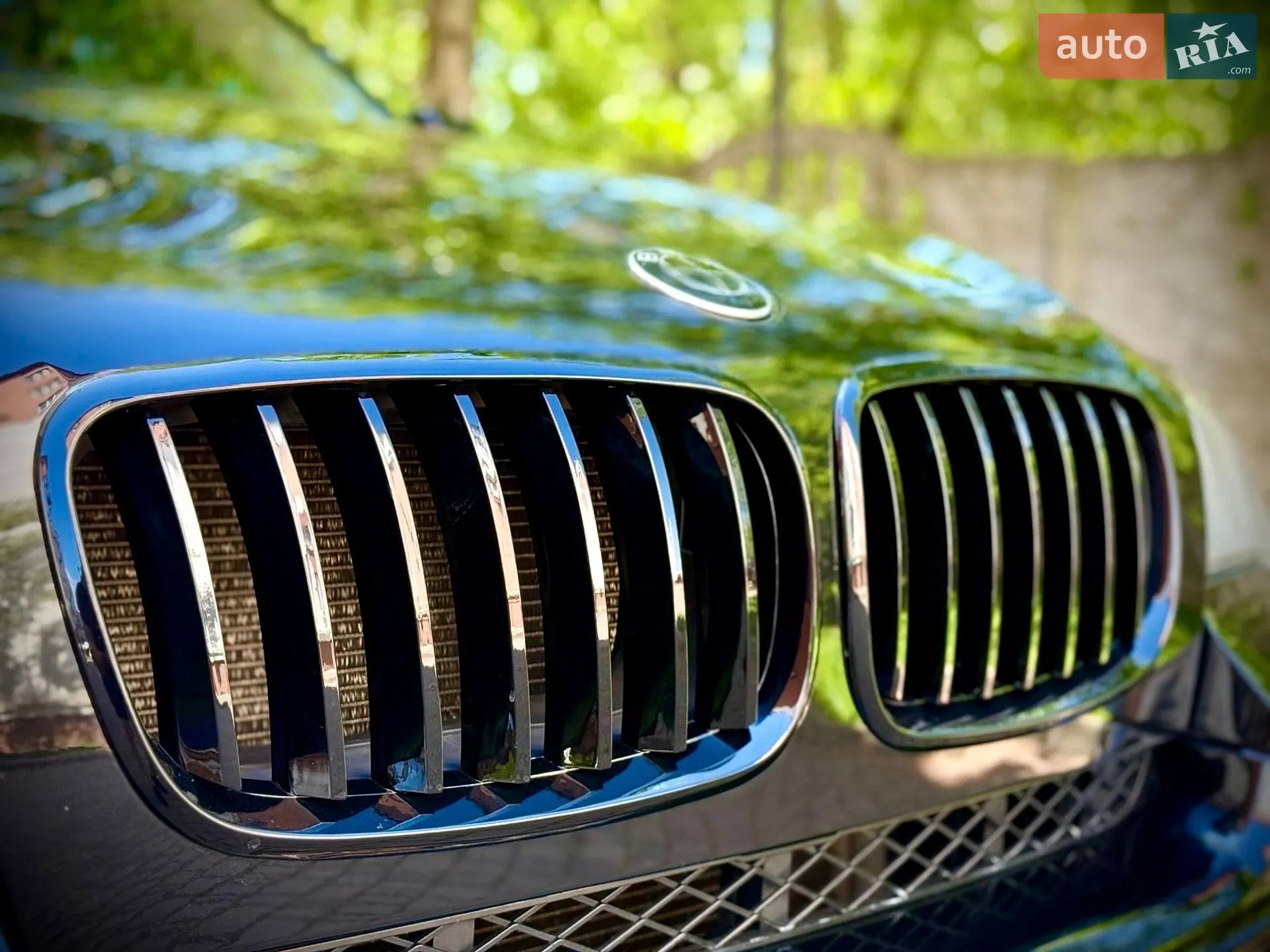 2012 BMW X5 - мініатюра 5