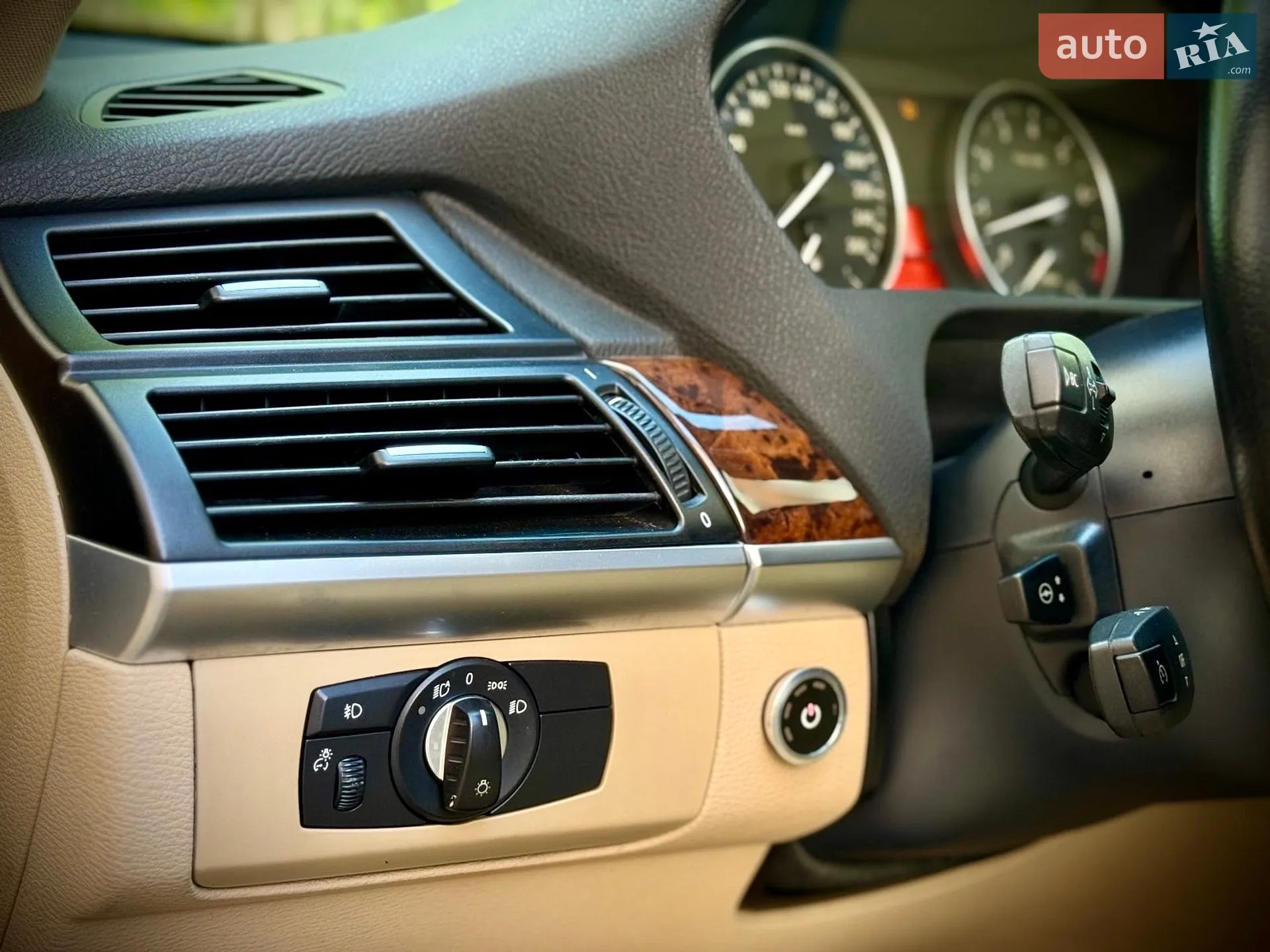 2012 BMW X5 - мініатюра 17