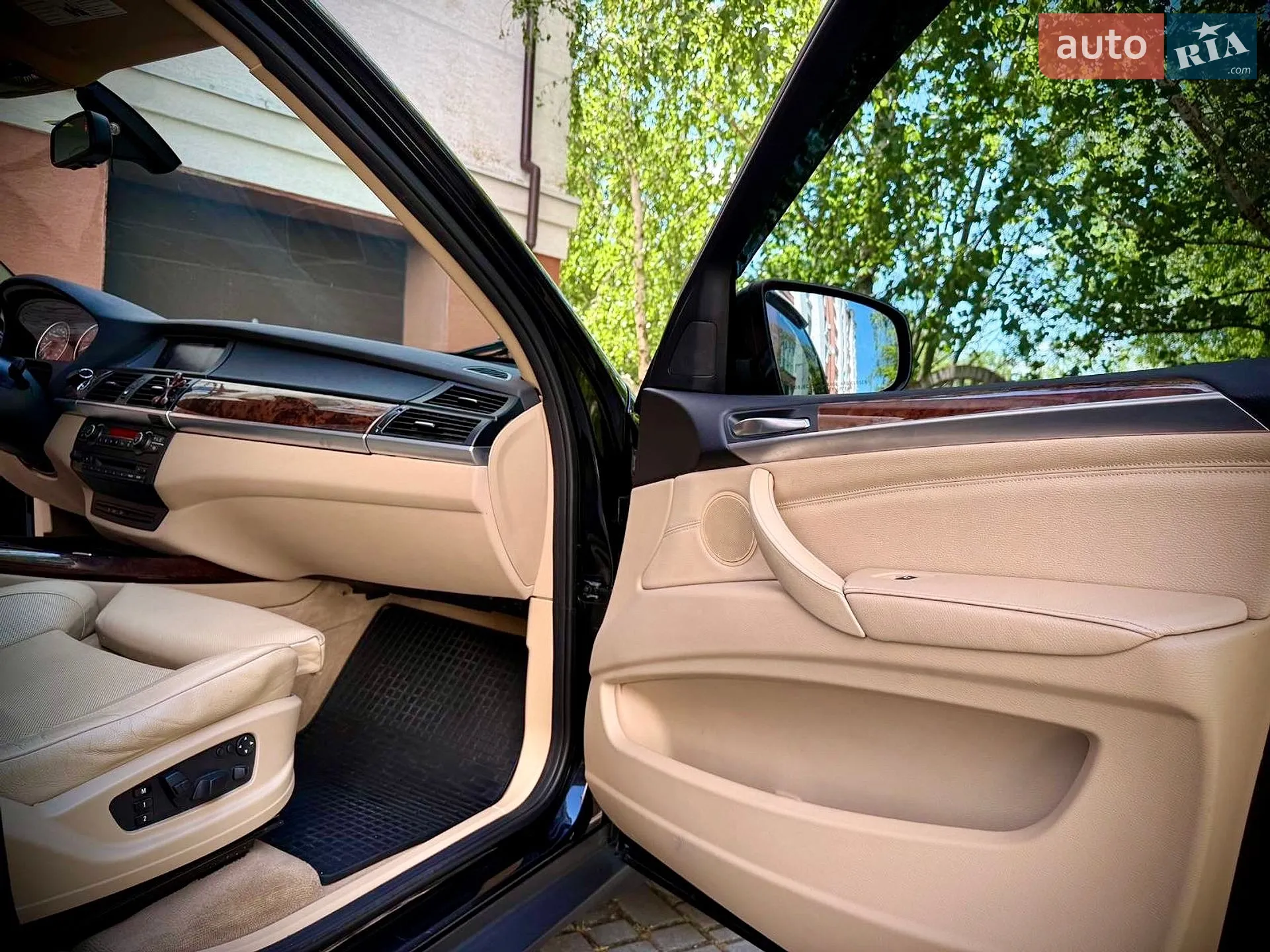 2012 BMW X5 - мініатюра 21
