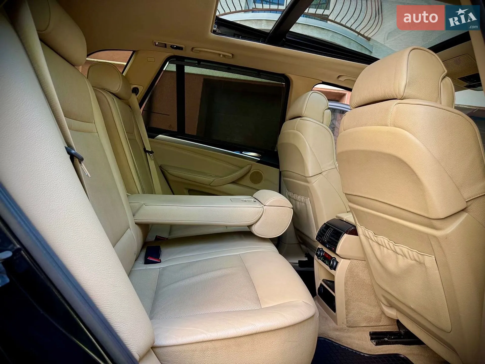 2012 BMW X5 - мініатюра 26