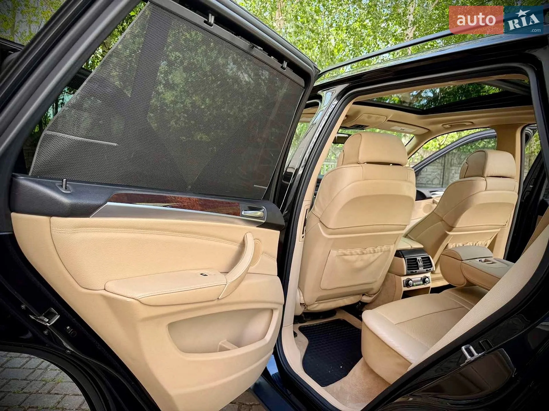 2012 BMW X5 - мініатюра 30