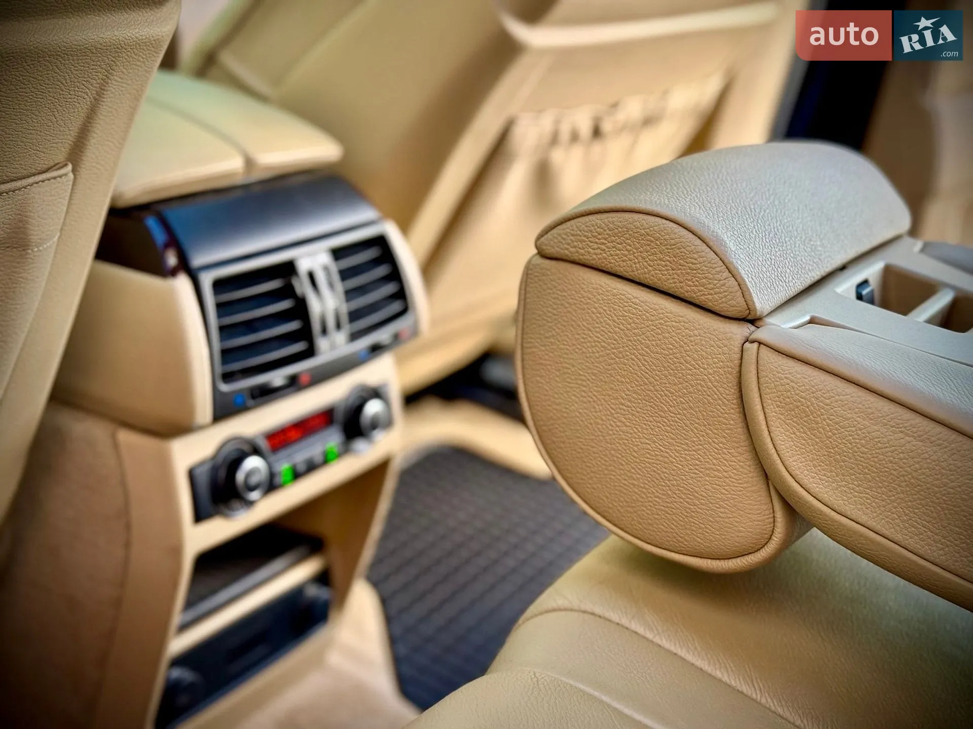 2012 BMW X5 - мініатюра 34