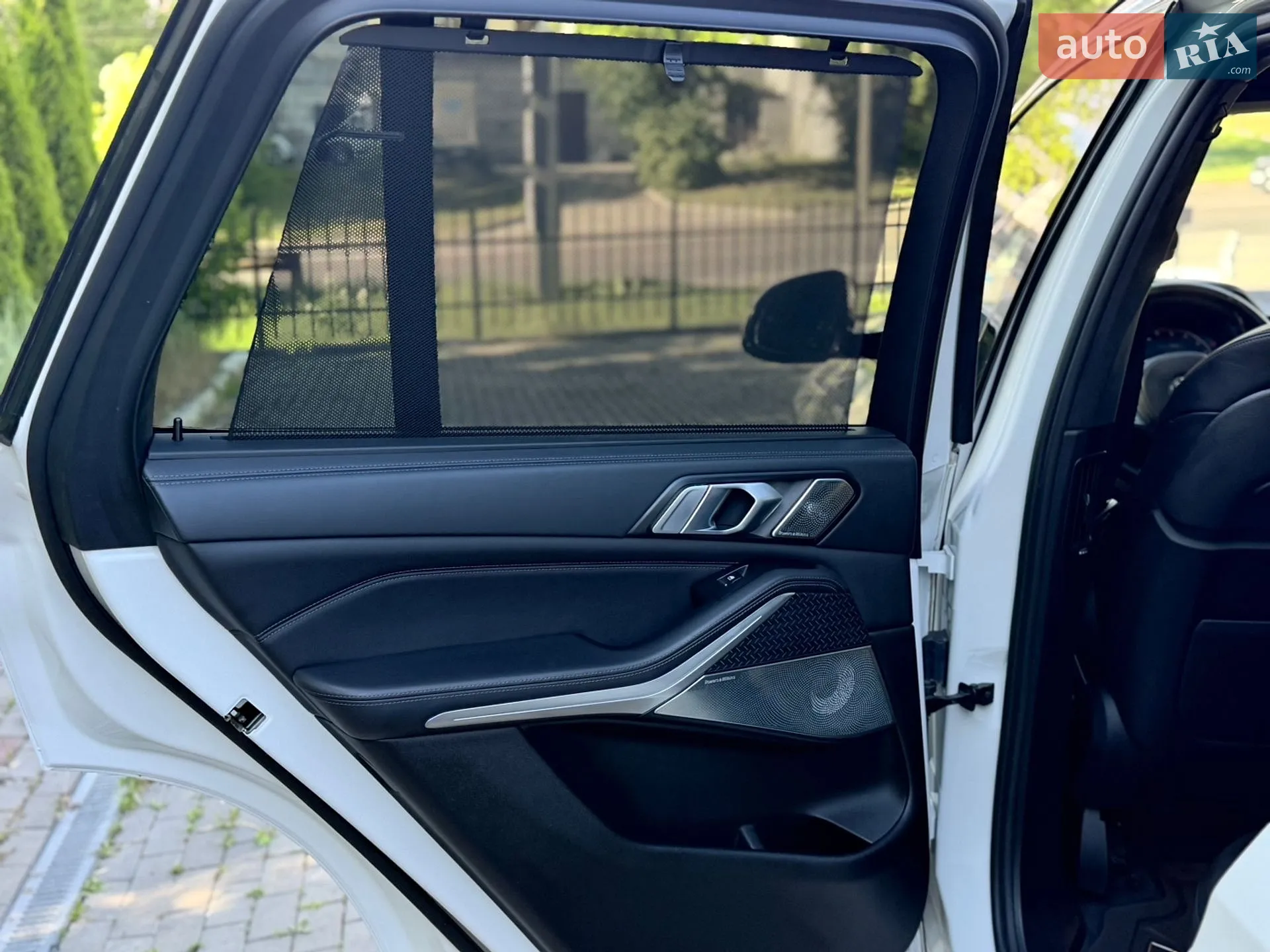 2020 BMW X5 - мініатюра 40