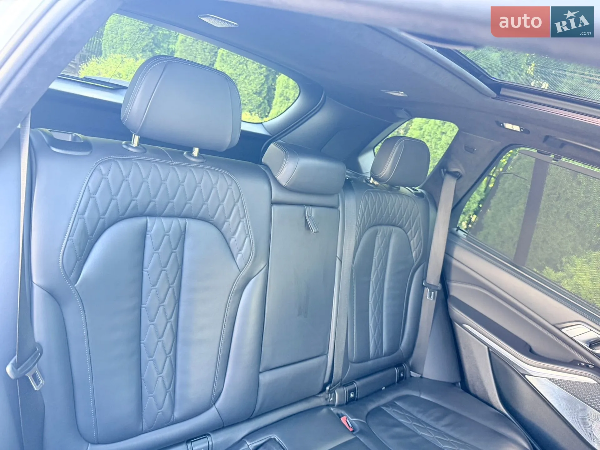 2020 BMW X5 - мініатюра 48