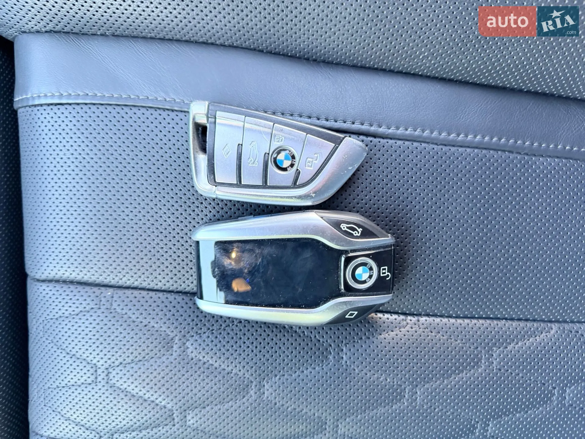 2020 BMW X5 - мініатюра 64