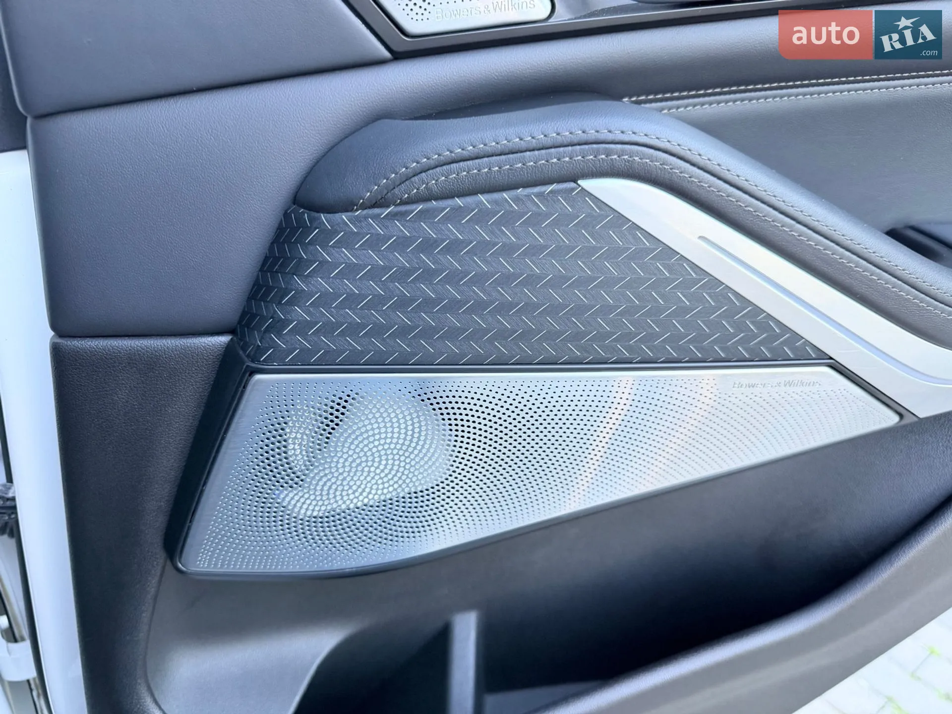 2020 BMW X5 - мініатюра 77
