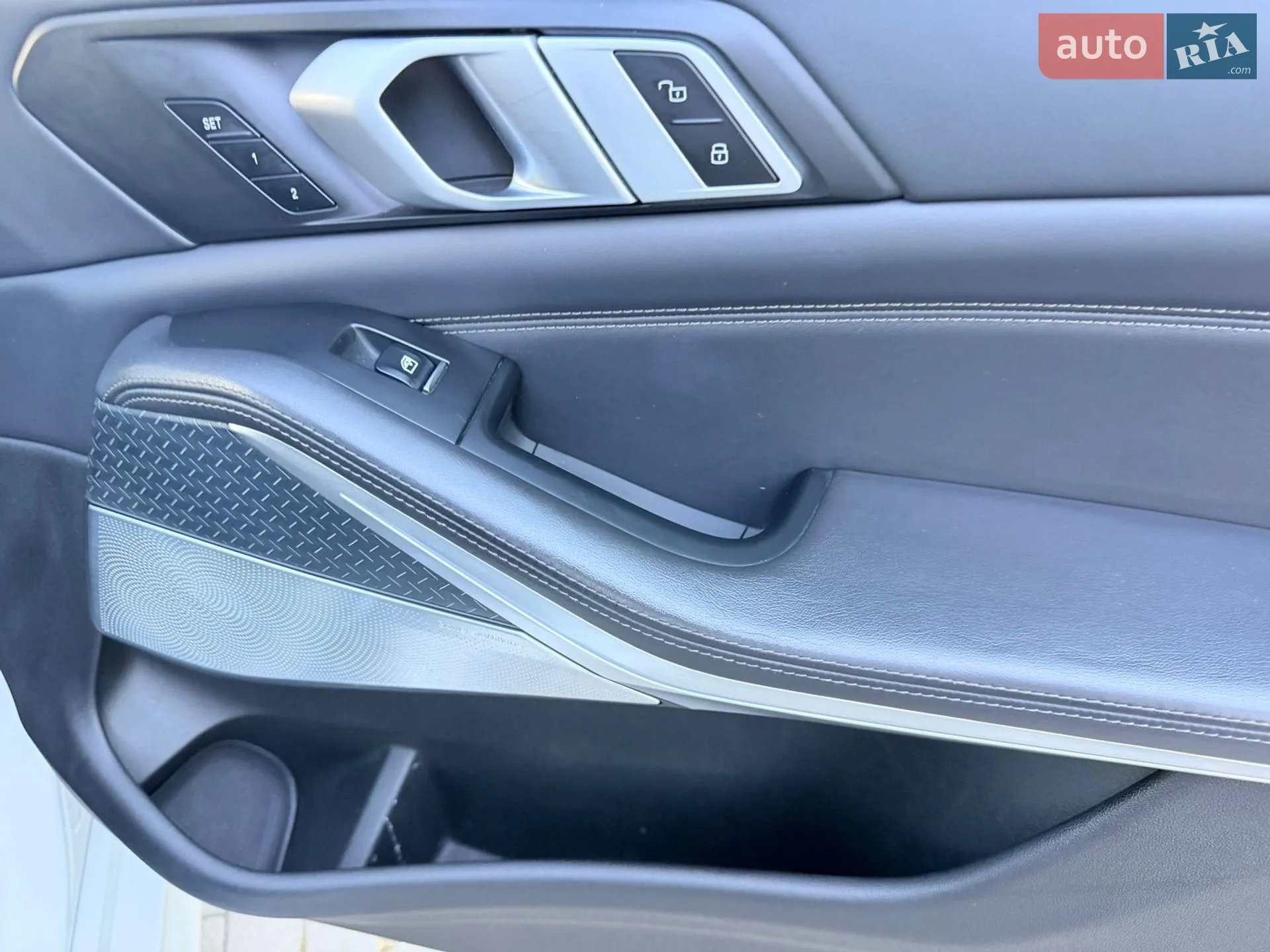 2020 BMW X5 - мініатюра 81