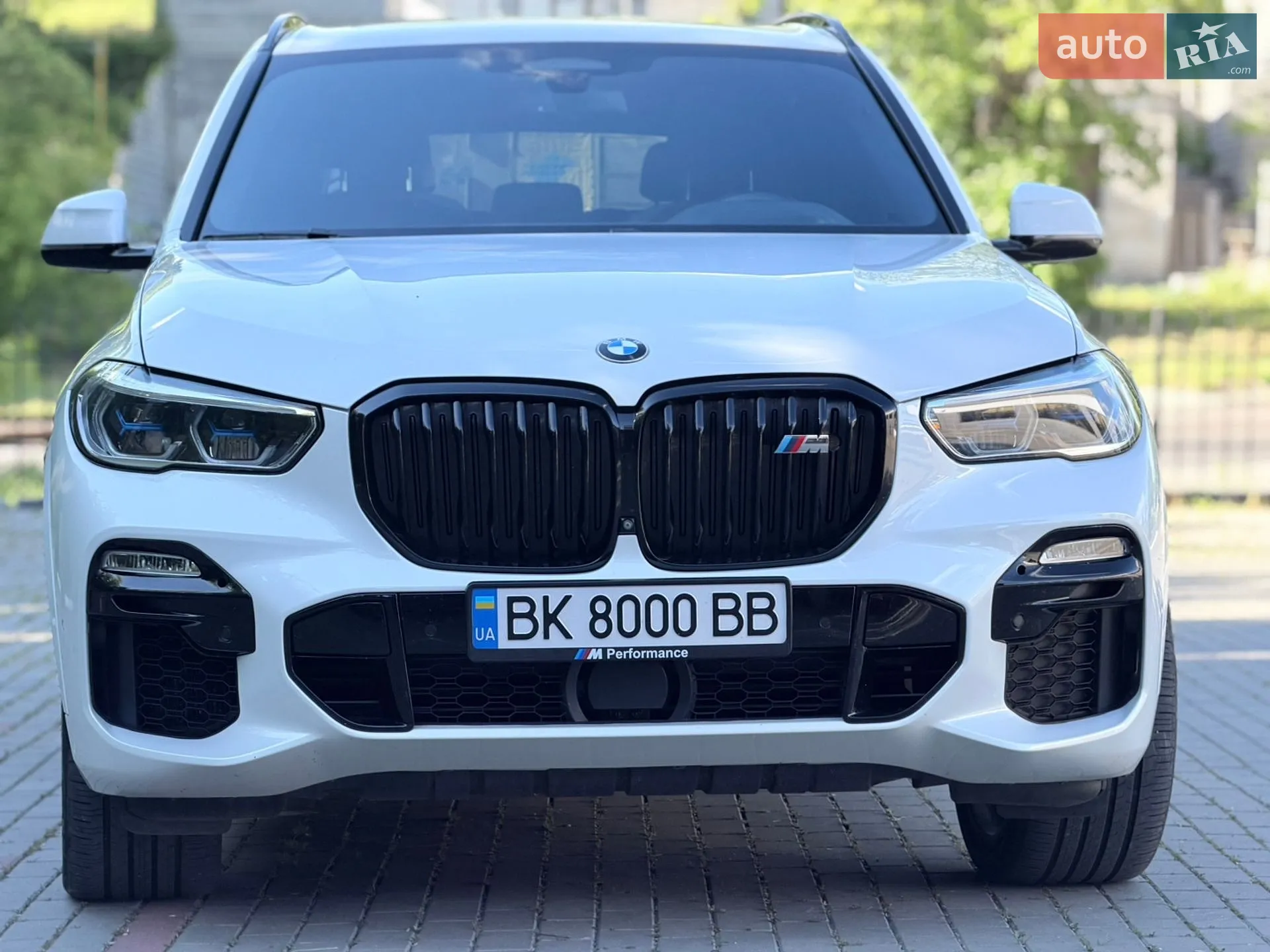 2020 BMW X5 - мініатюра 89