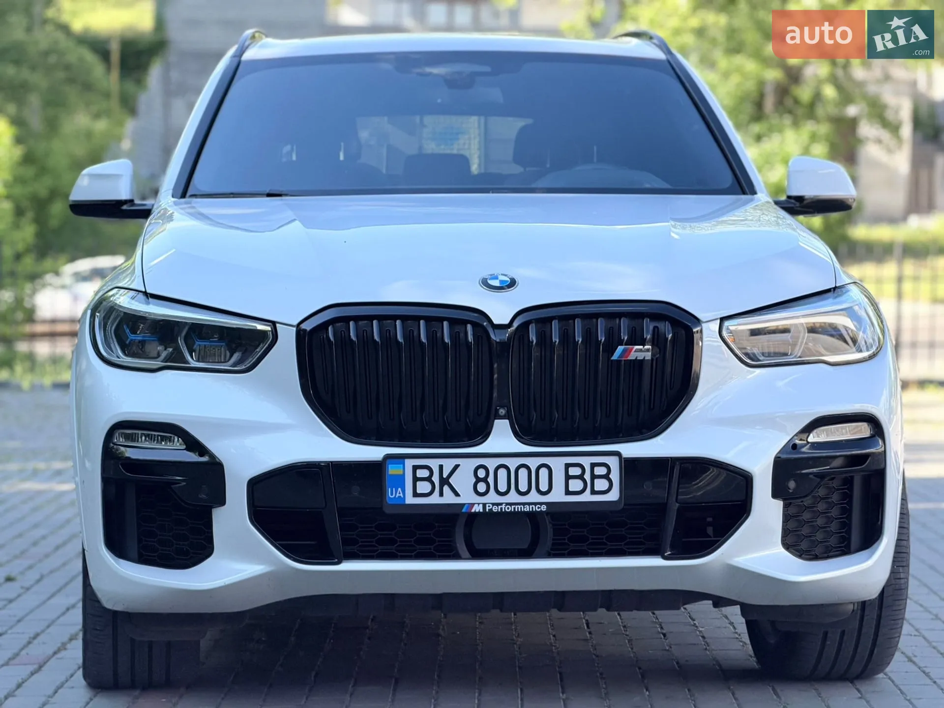2020 BMW X5 - мініатюра 90
