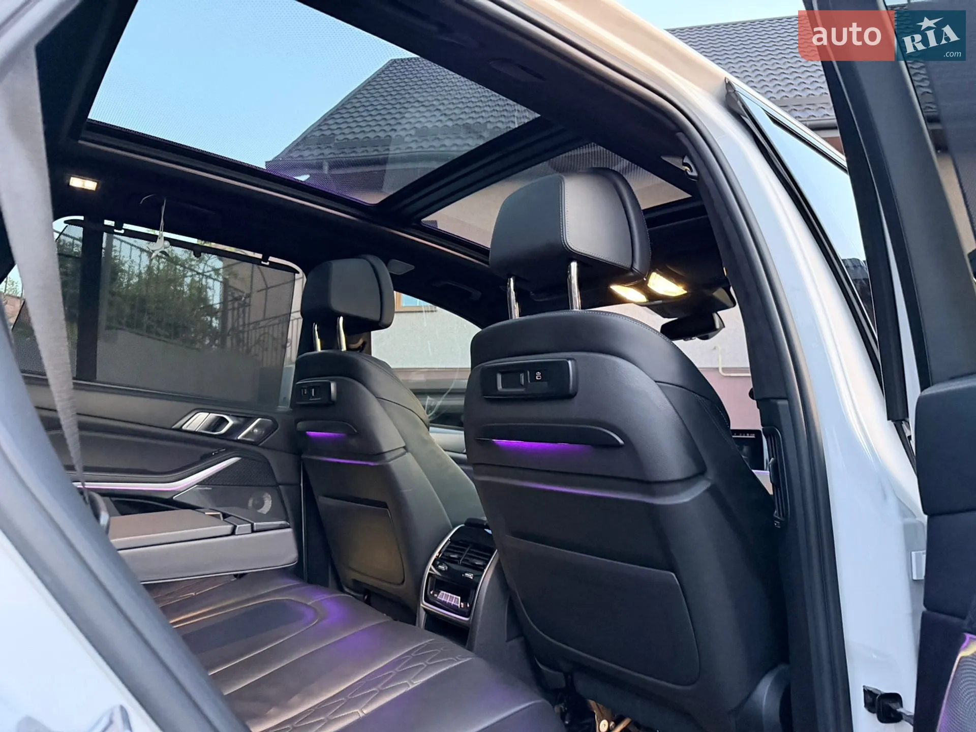 2020 BMW X5 - мініатюра 104