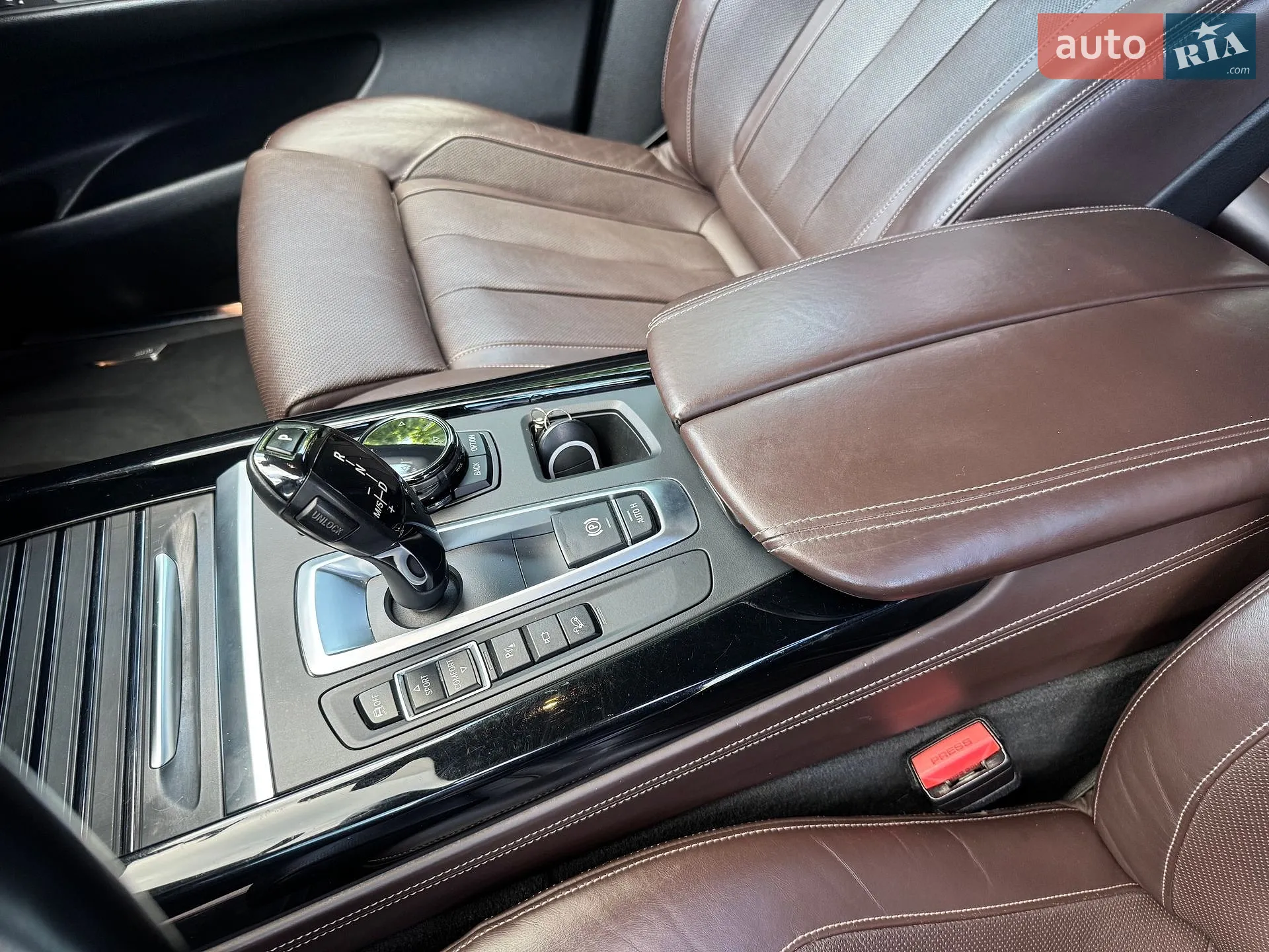 2014 BMW X5 - мініатюра 22