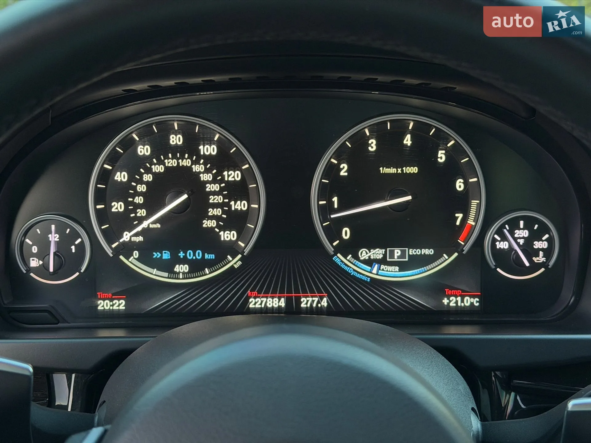 2015 BMW X5 - мініатюра 25