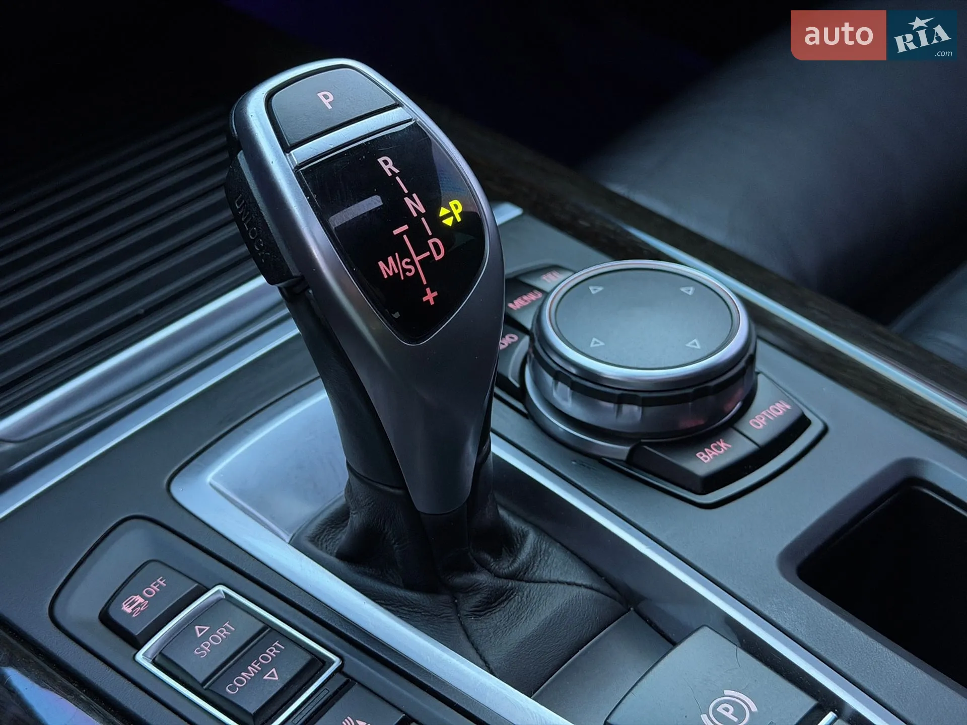 2015 BMW X5 - мініатюра 31