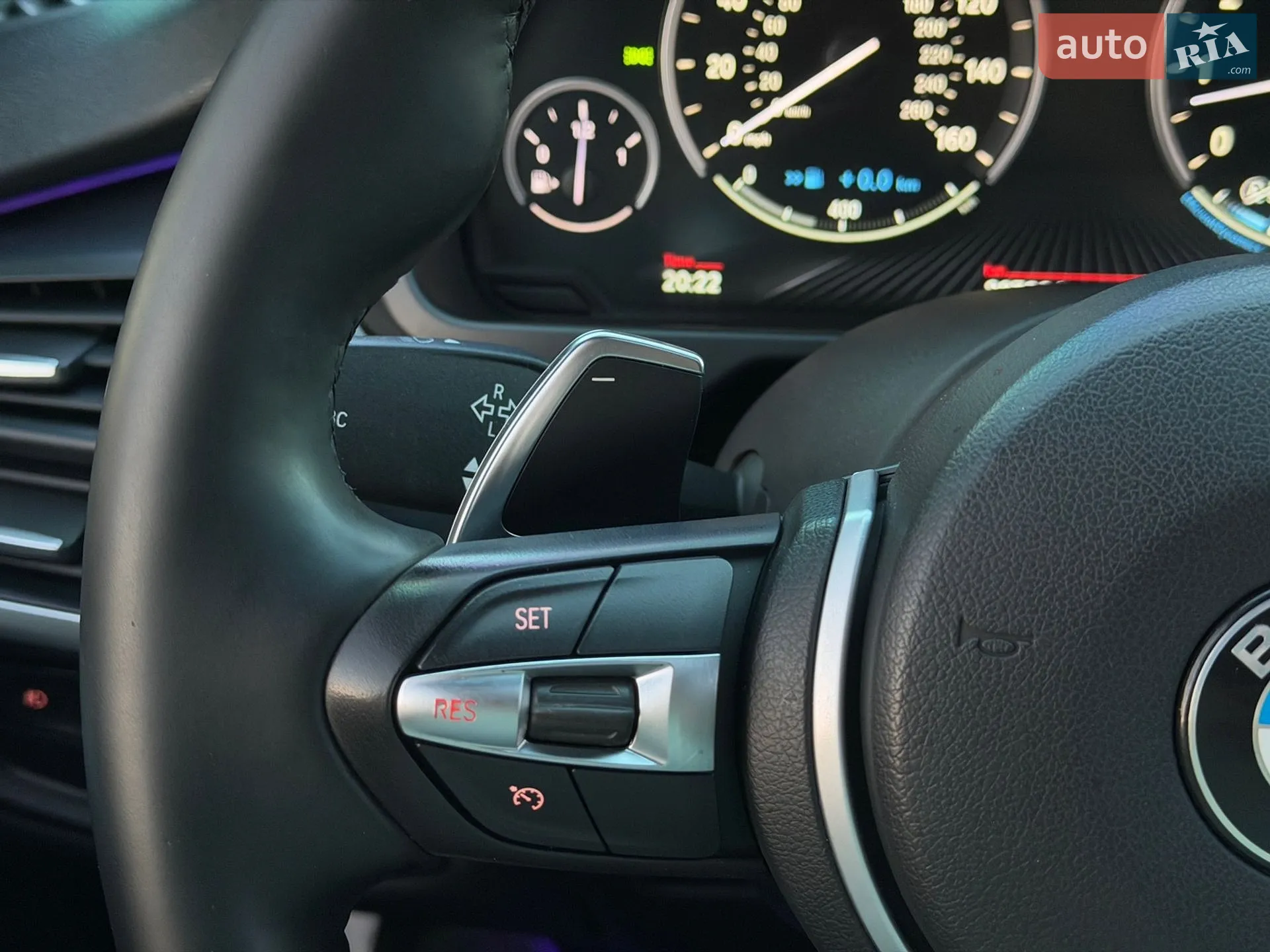2015 BMW X5 - мініатюра 33