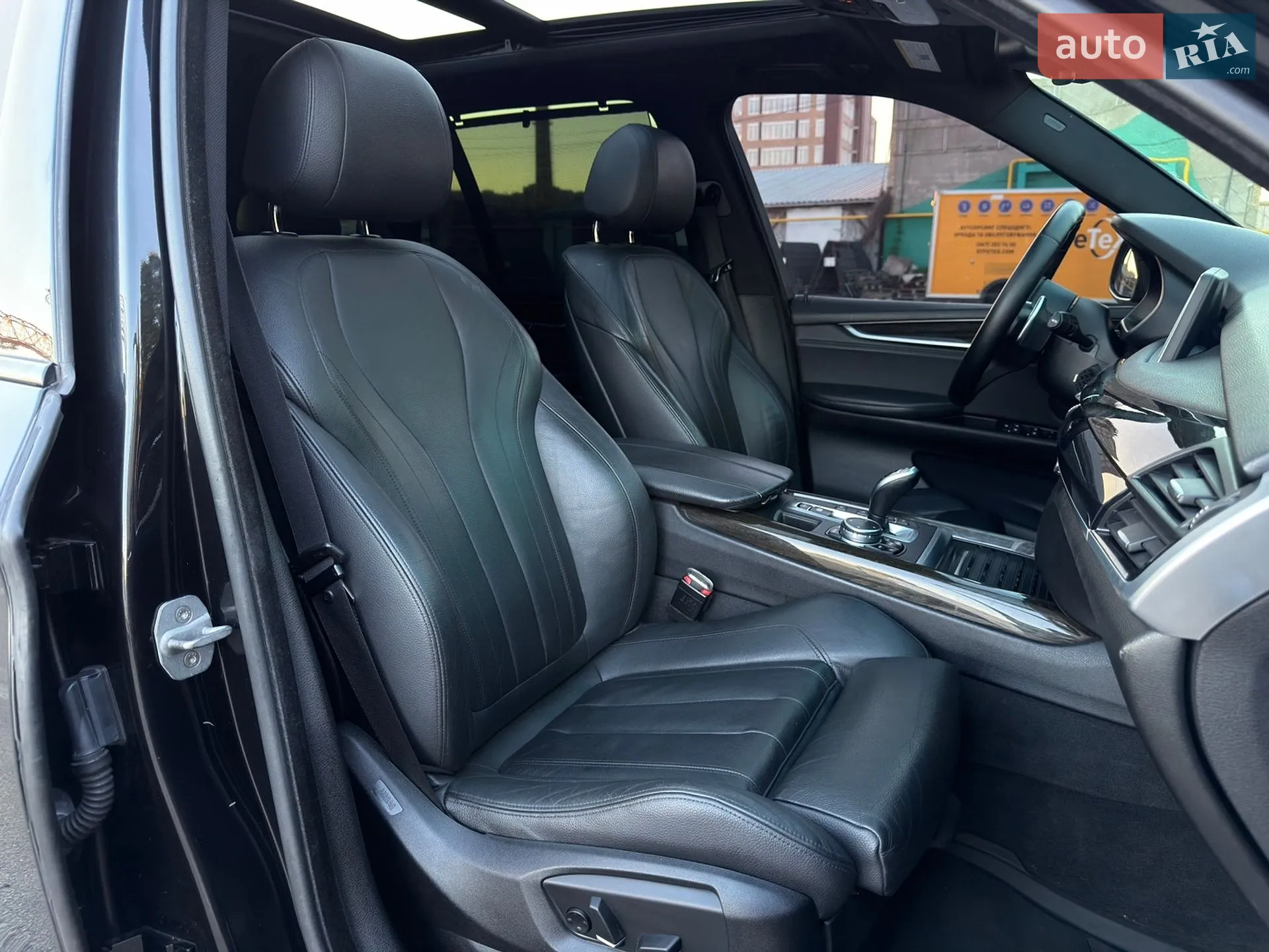 2015 BMW X5 - мініатюра 46