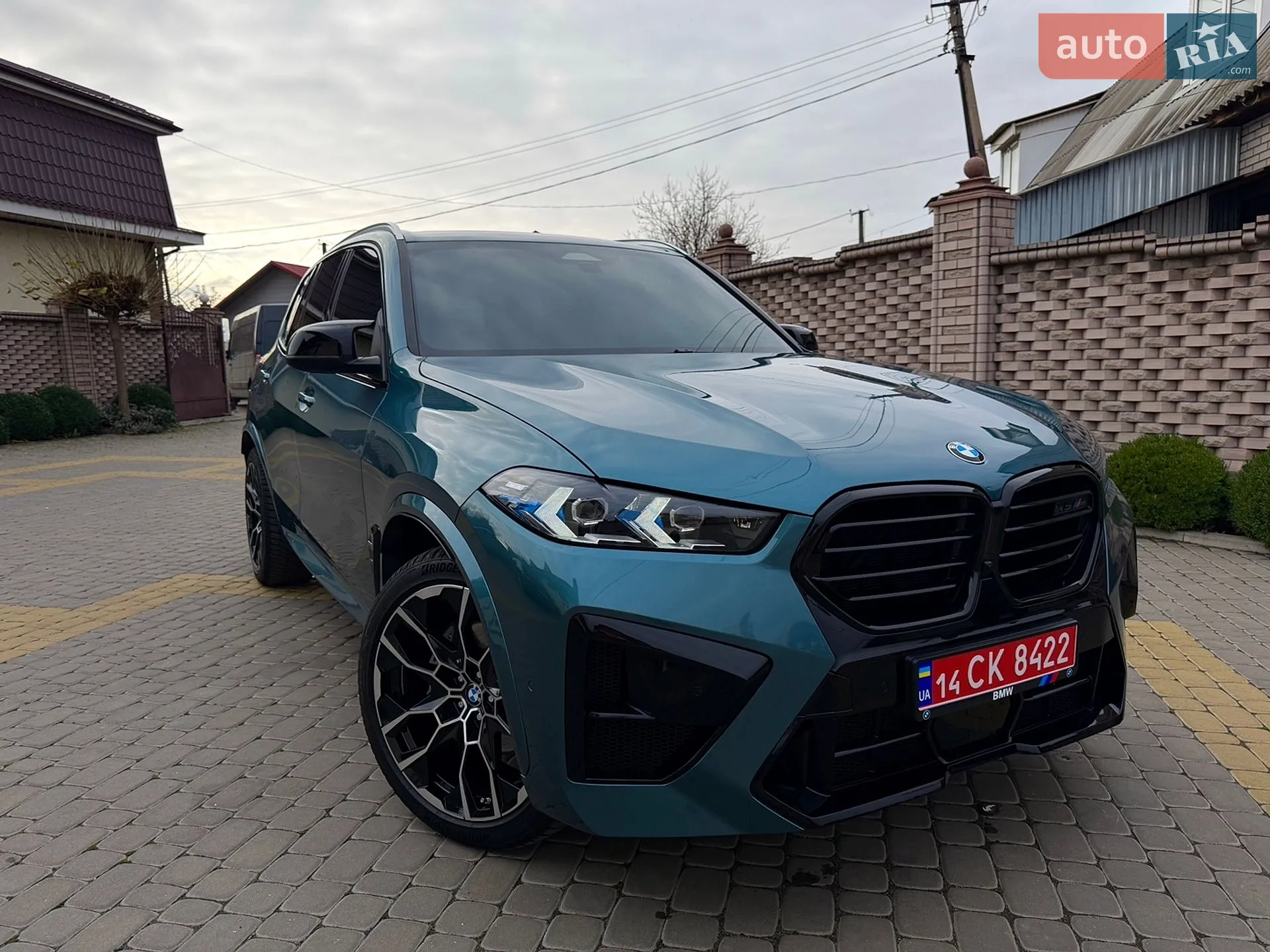 2024 BMW X5 - мініатюра 18