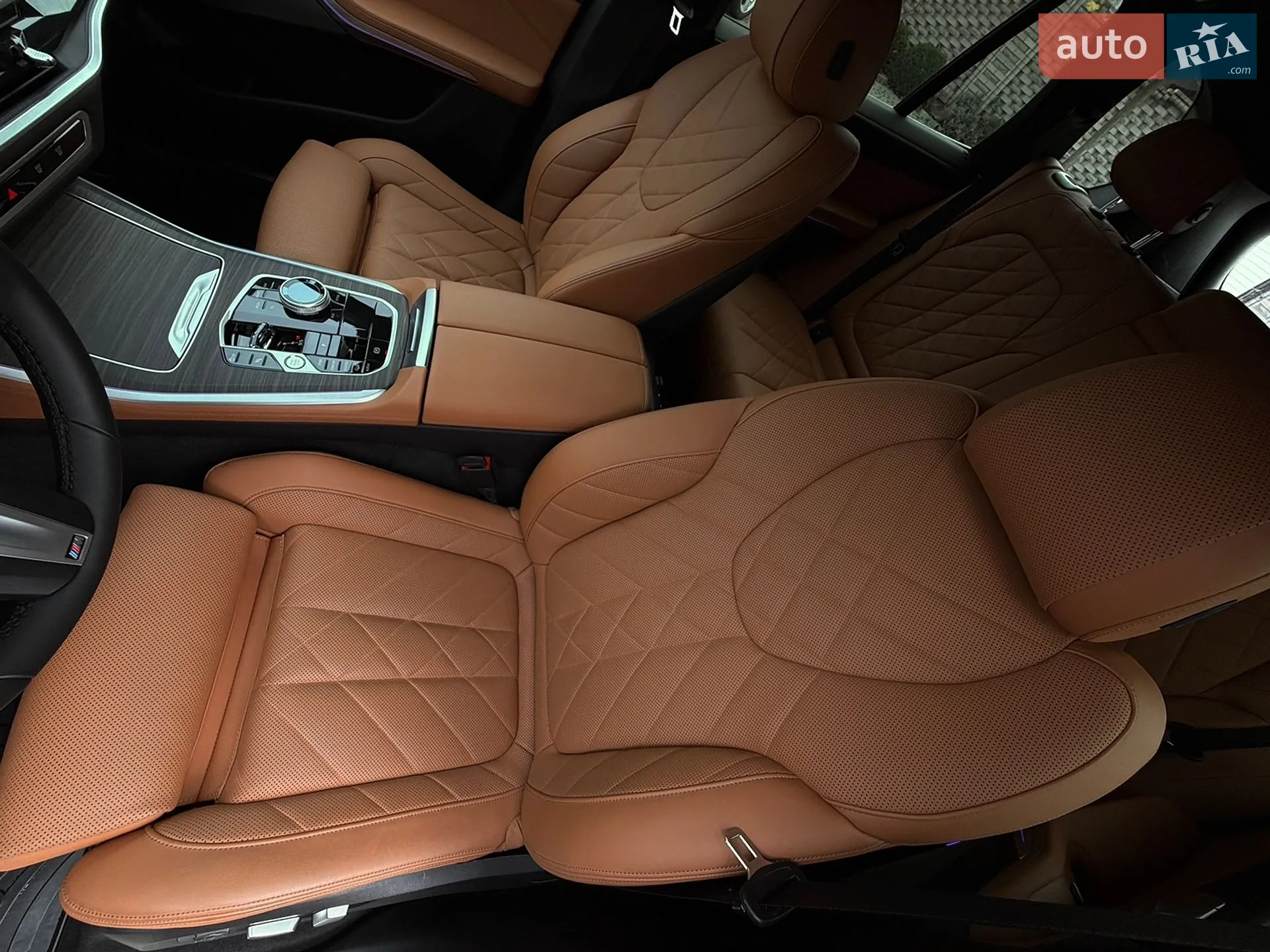 2024 BMW X5 - мініатюра 52