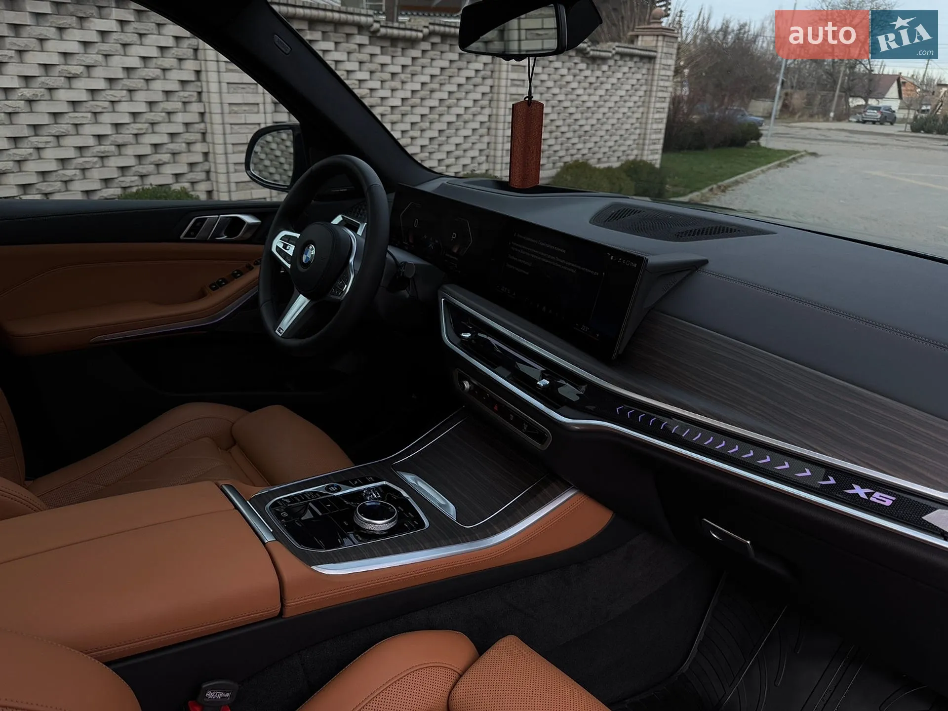 2024 BMW X5 - мініатюра 67