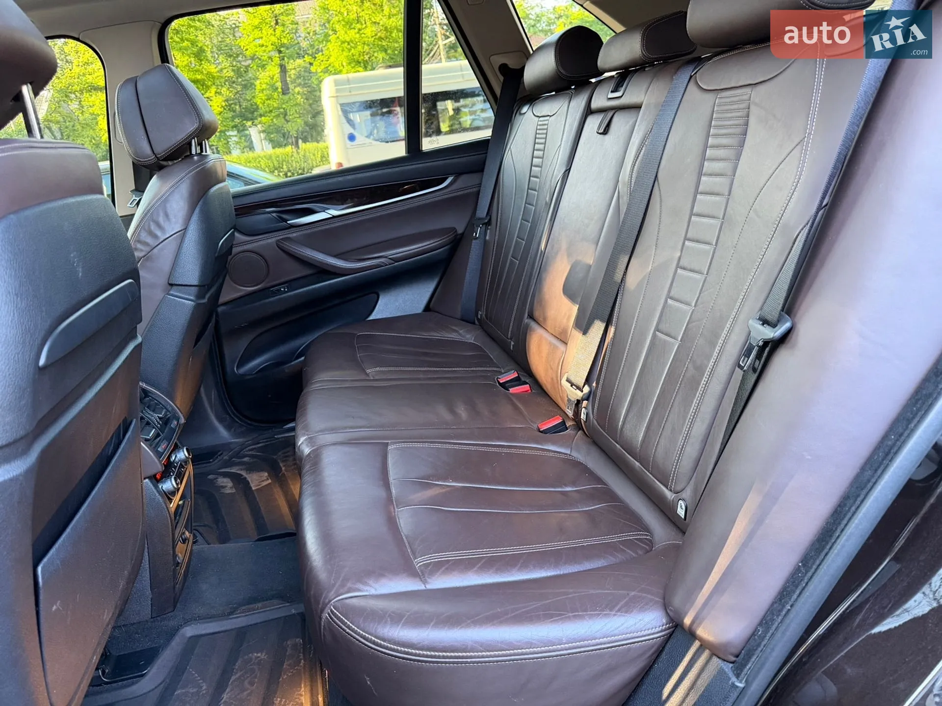 2015 BMW X5 - мініатюра 14