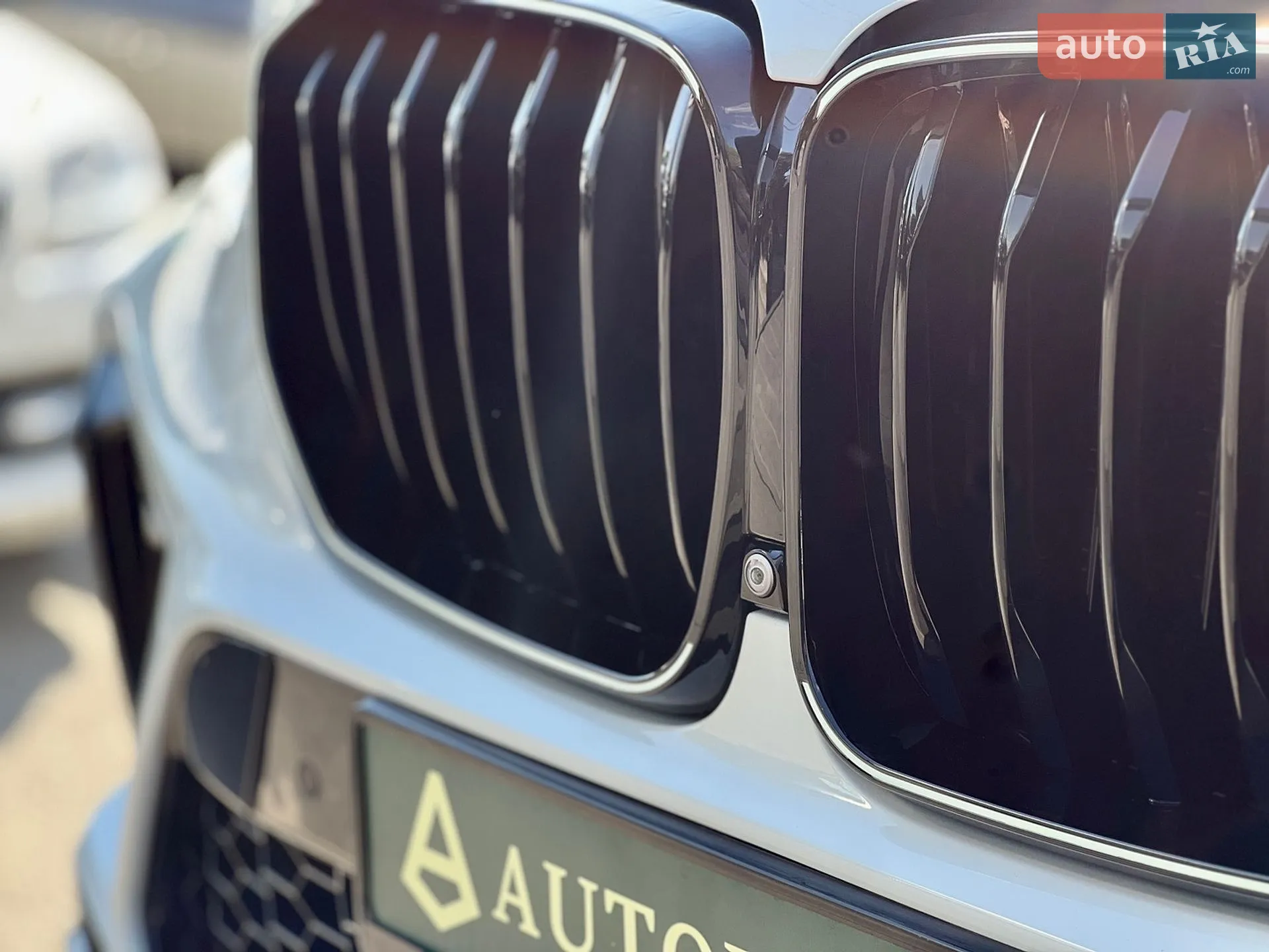 2019 BMW X5 - мініатюра 15