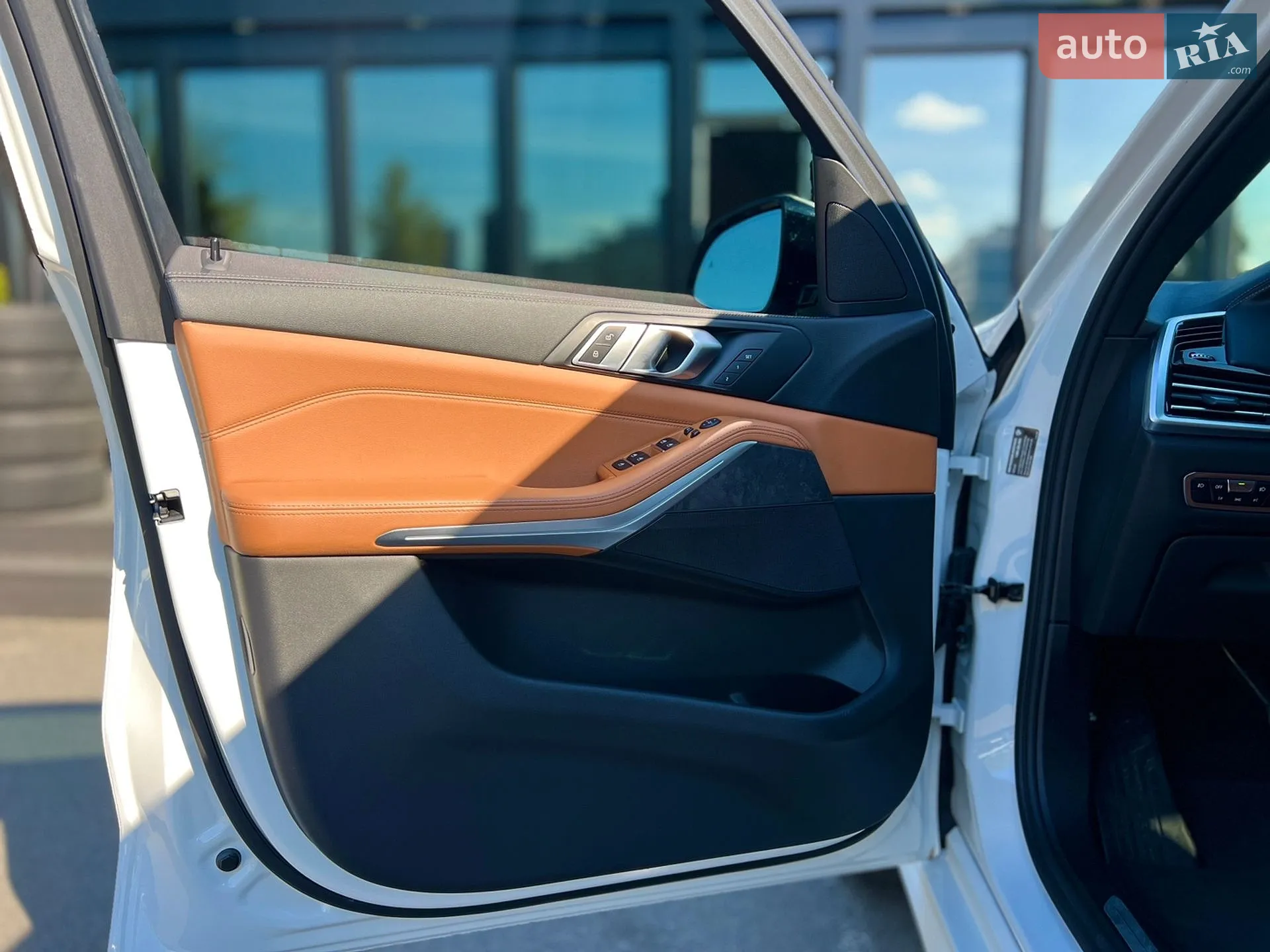 2019 BMW X5 - мініатюра 18