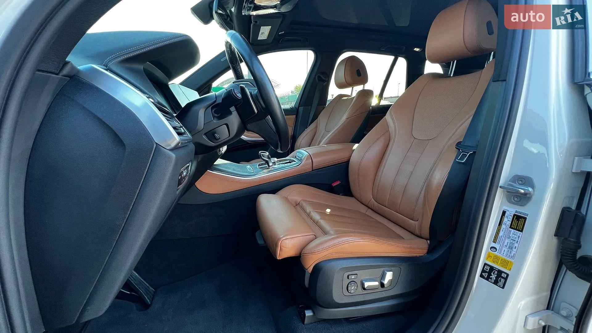 2019 BMW X5 - мініатюра 23
