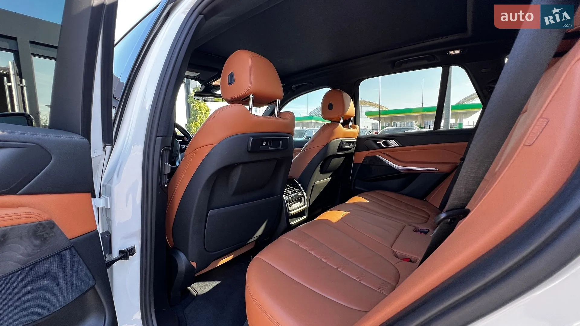 2019 BMW X5 - мініатюра 27