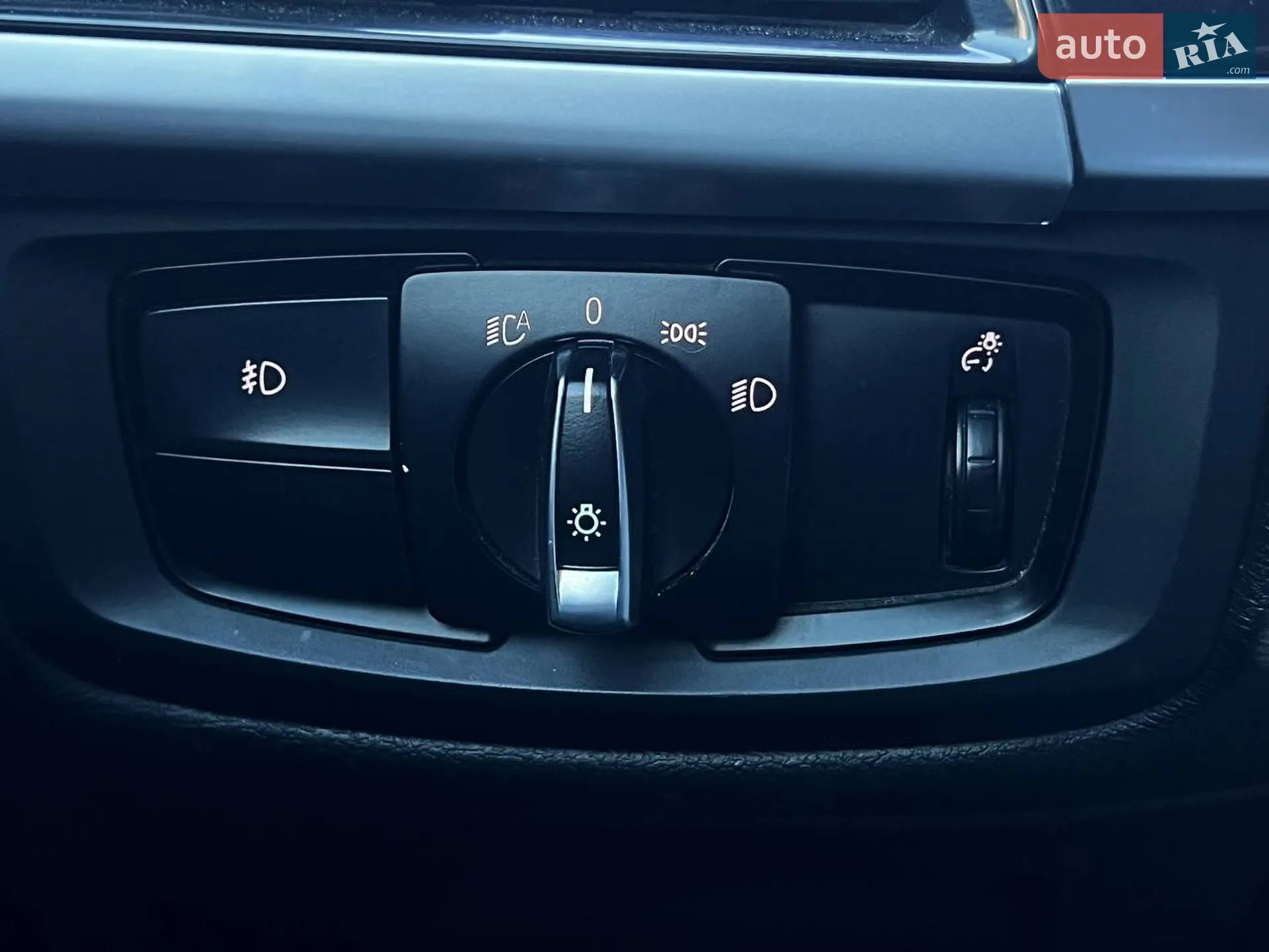 2015 BMW X5 - мініатюра 18