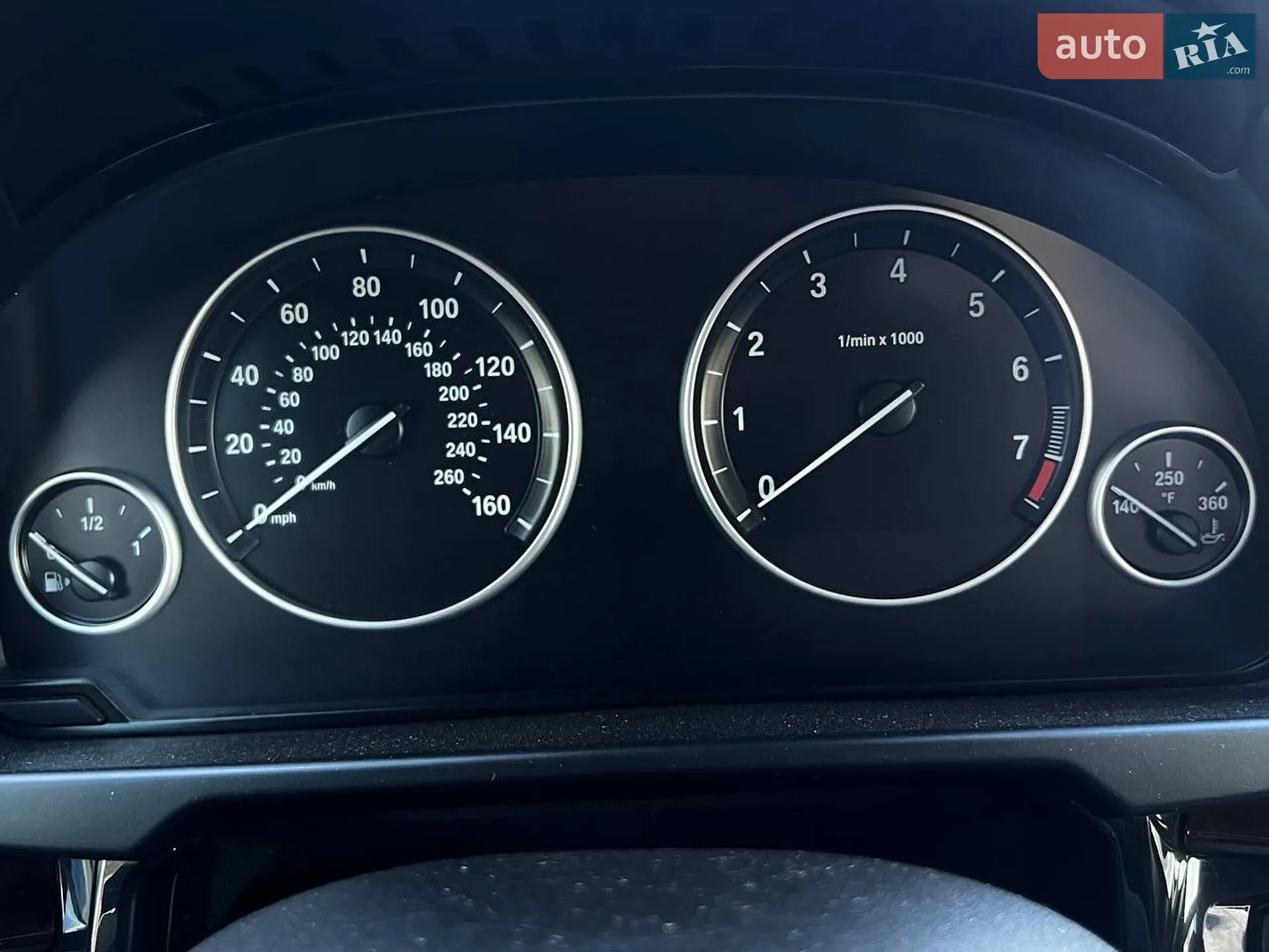 2015 BMW X5 - мініатюра 22