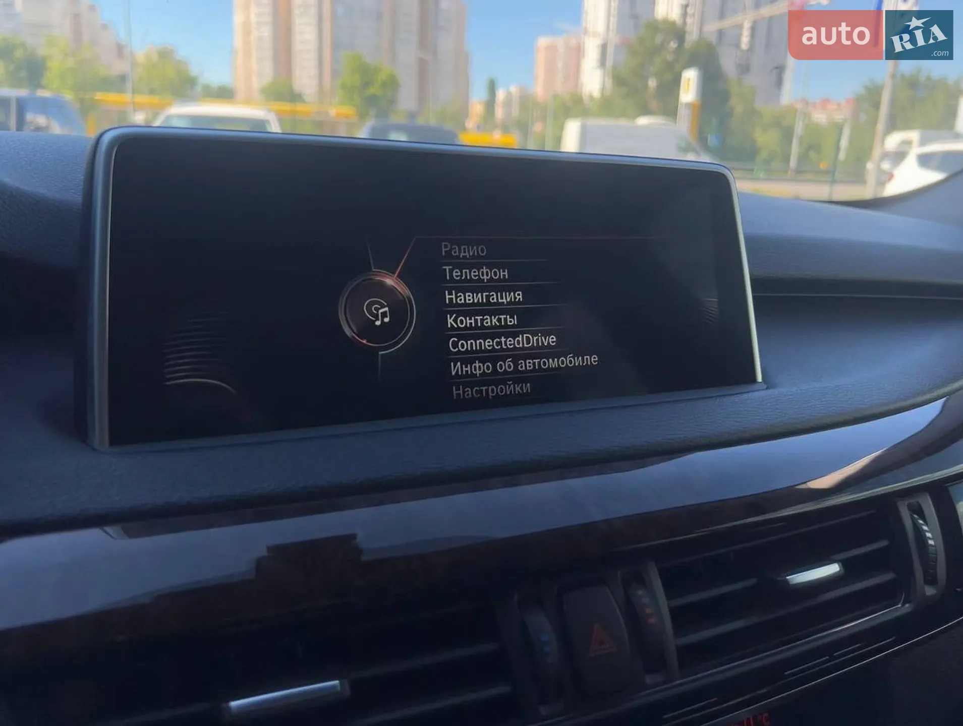 2015 BMW X5 - мініатюра 26