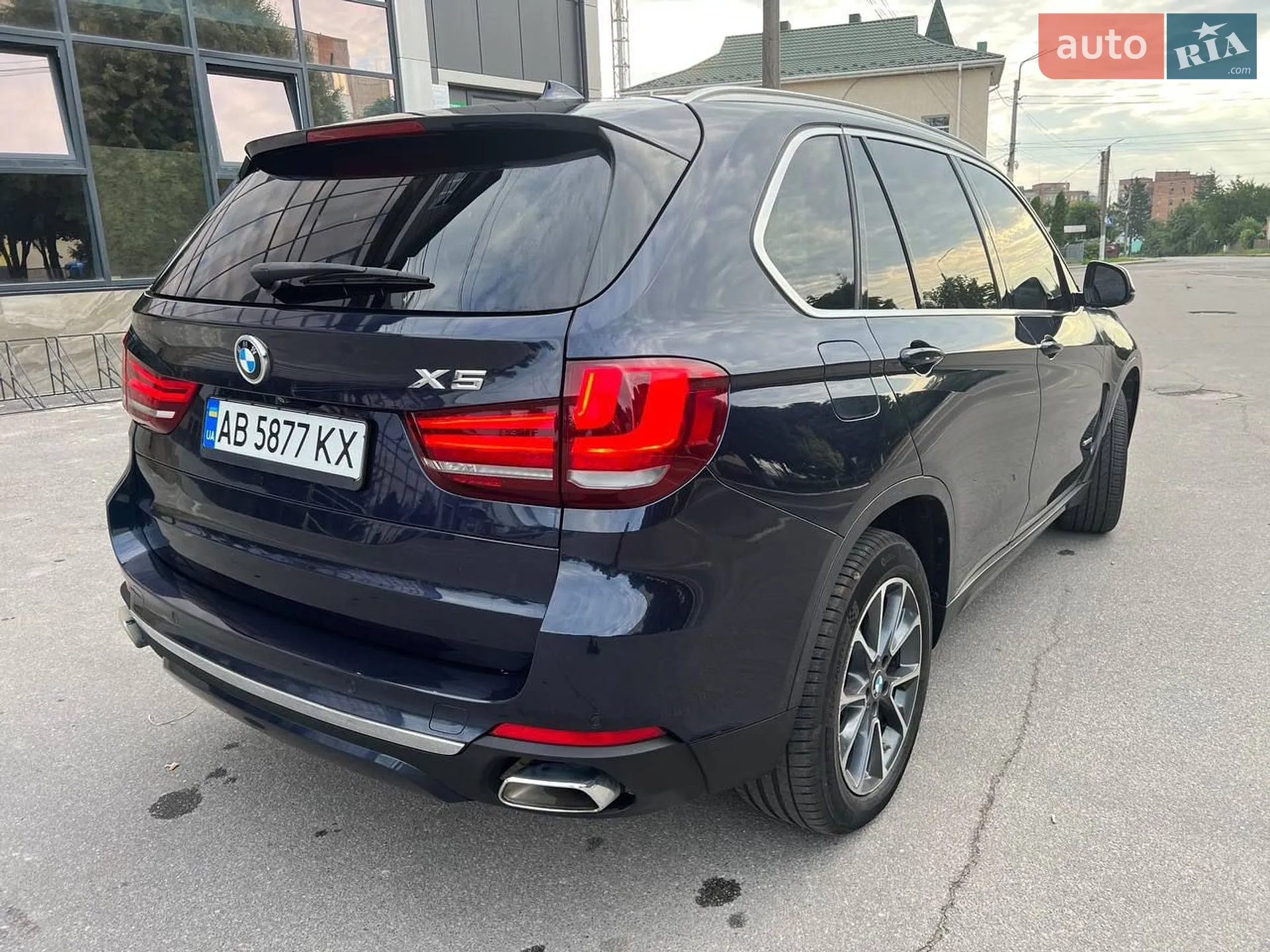 2018 BMW X5 - мініатюра 21