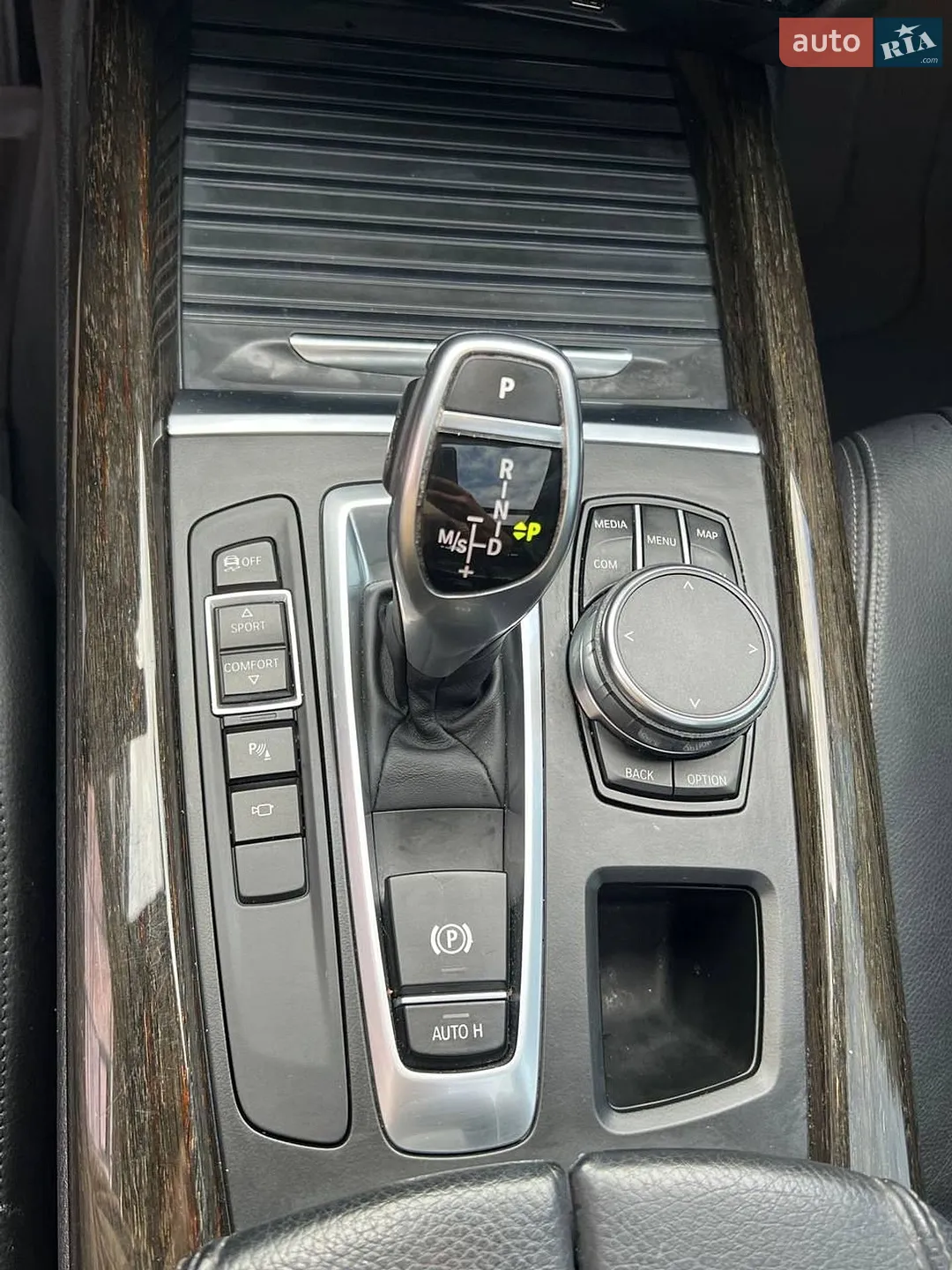 2018 BMW X5 - мініатюра 36