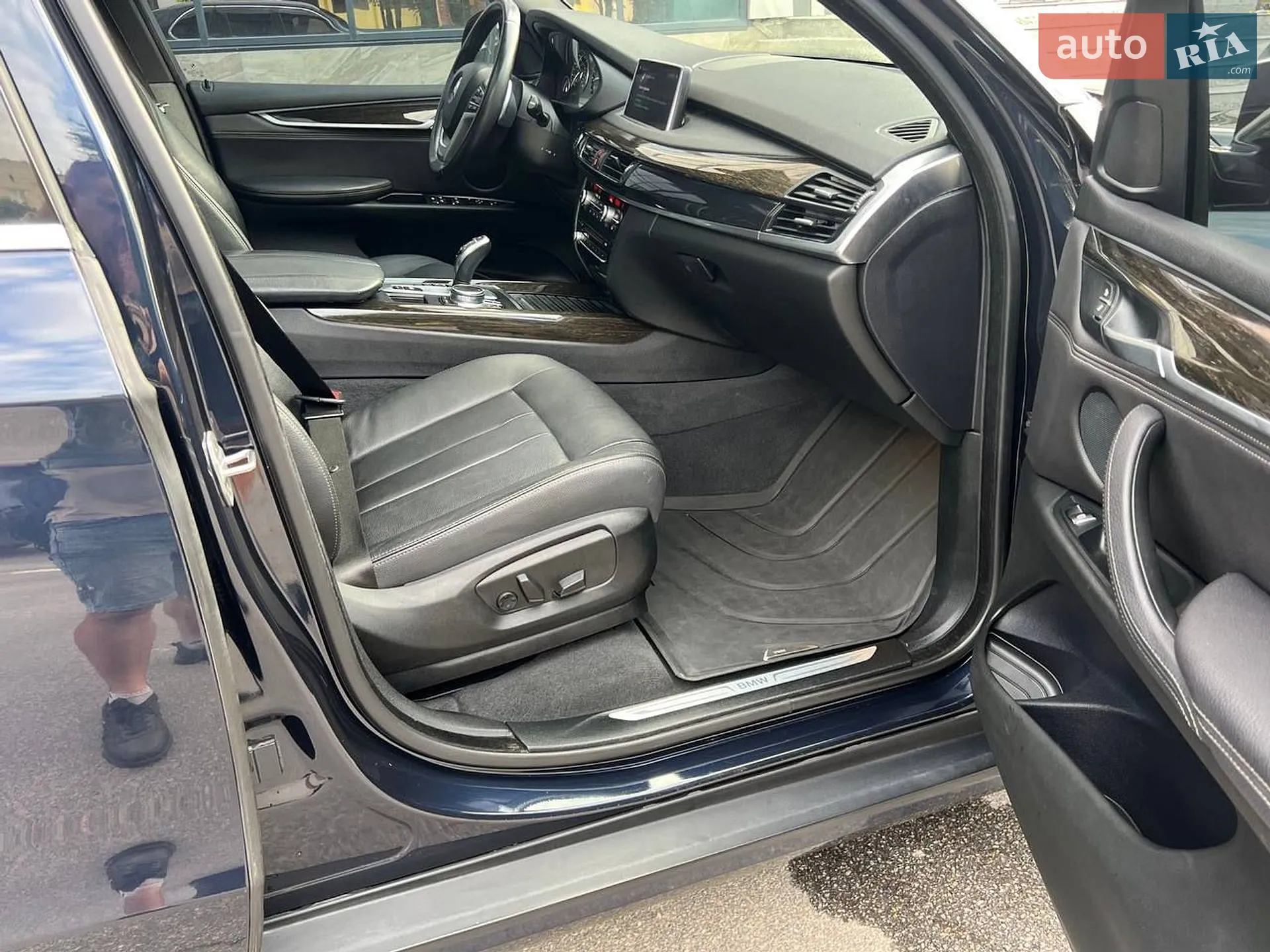 2018 BMW X5 - мініатюра 46